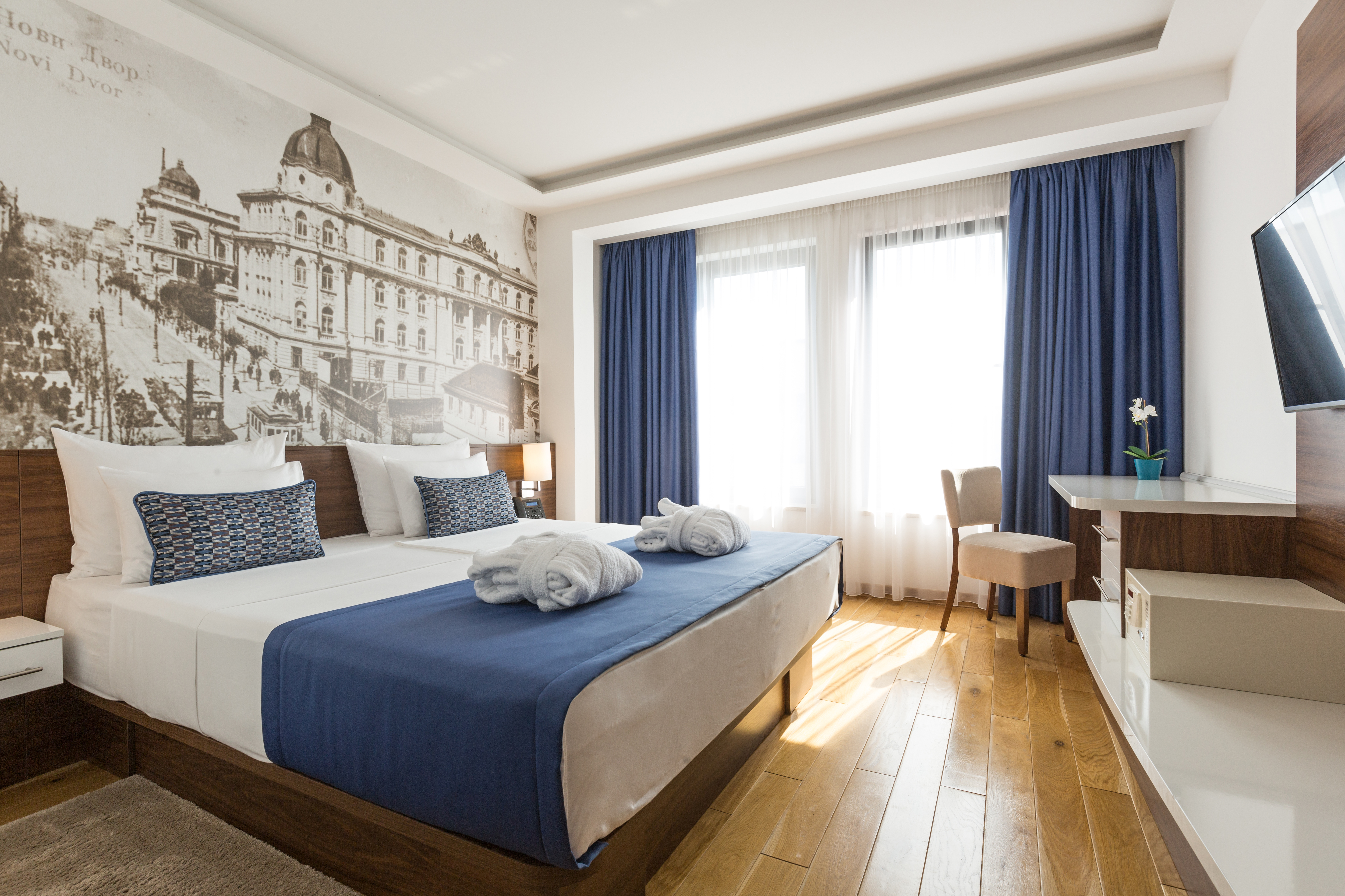 Hotel Abba Beograd