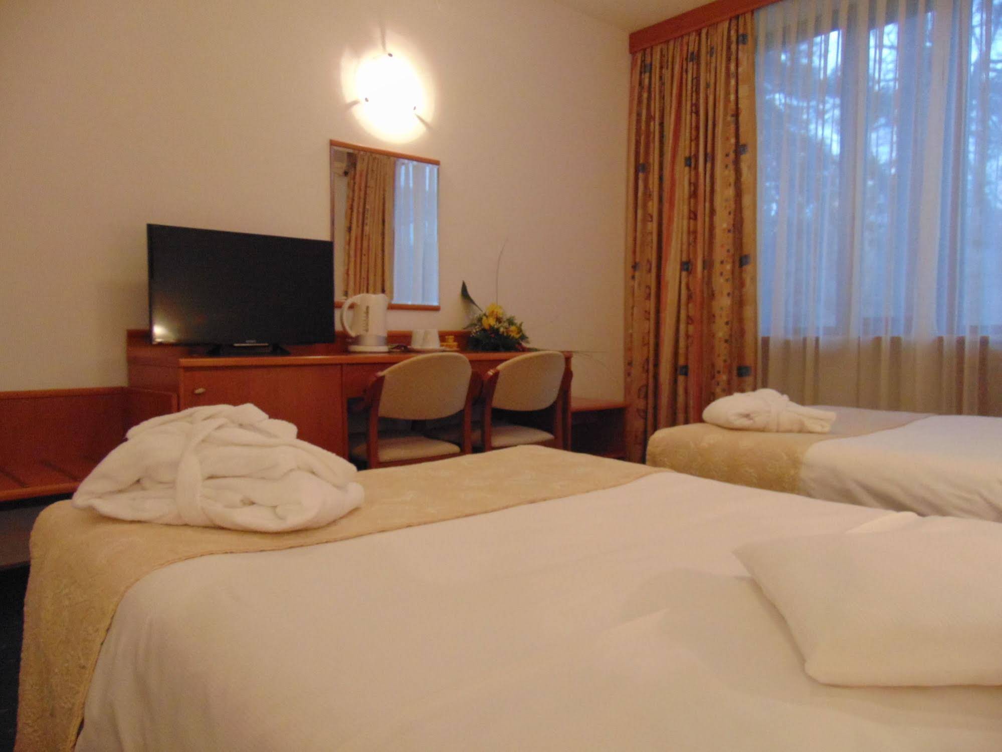 Hotel M