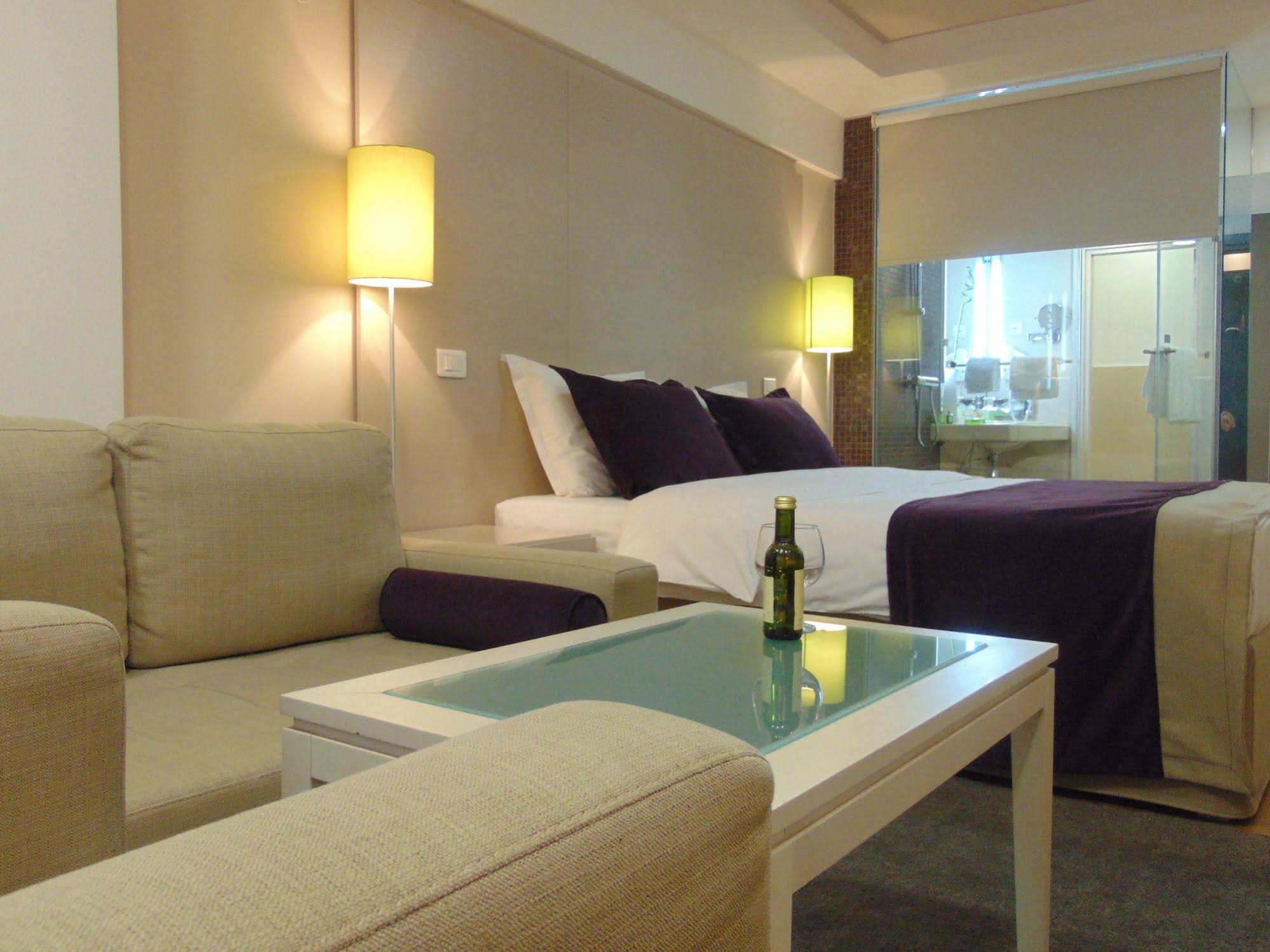 Hotel M