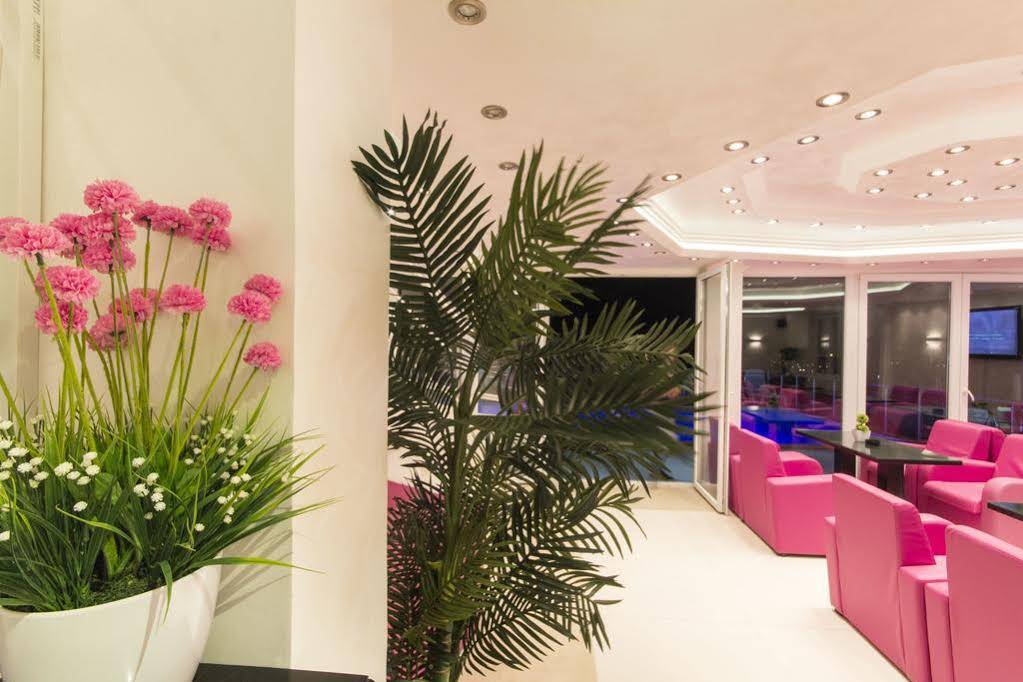 Hotel Miami Spa and Wellness