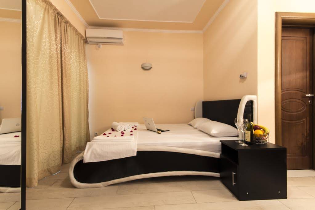 Hotel Miami Spa and Wellness