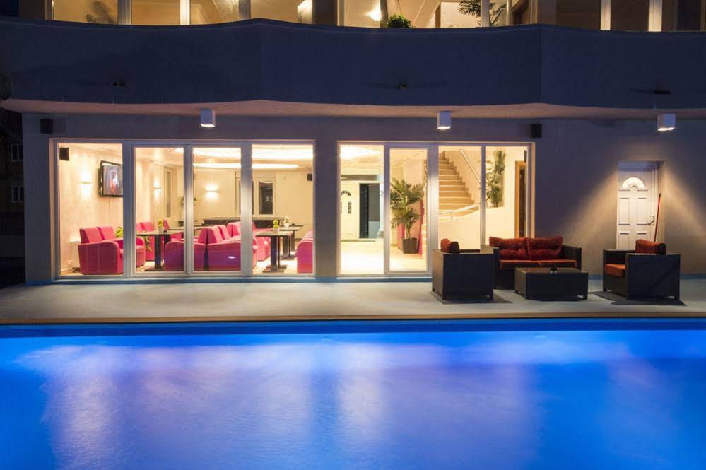 Hotel Miami Spa and Wellness