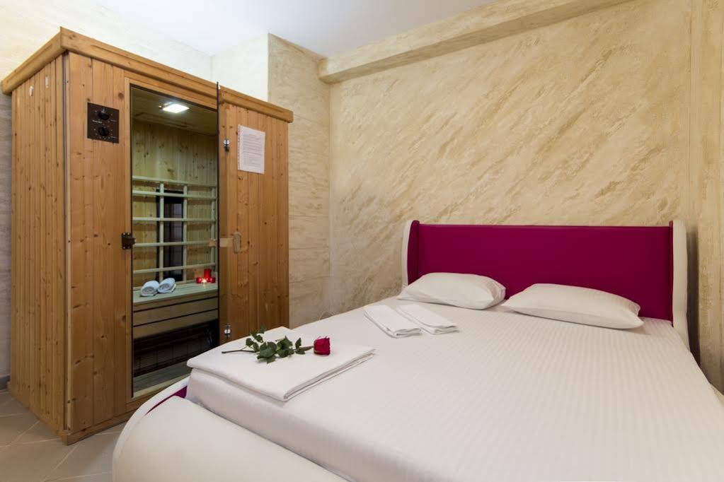 Hotel Miami Spa and Wellness