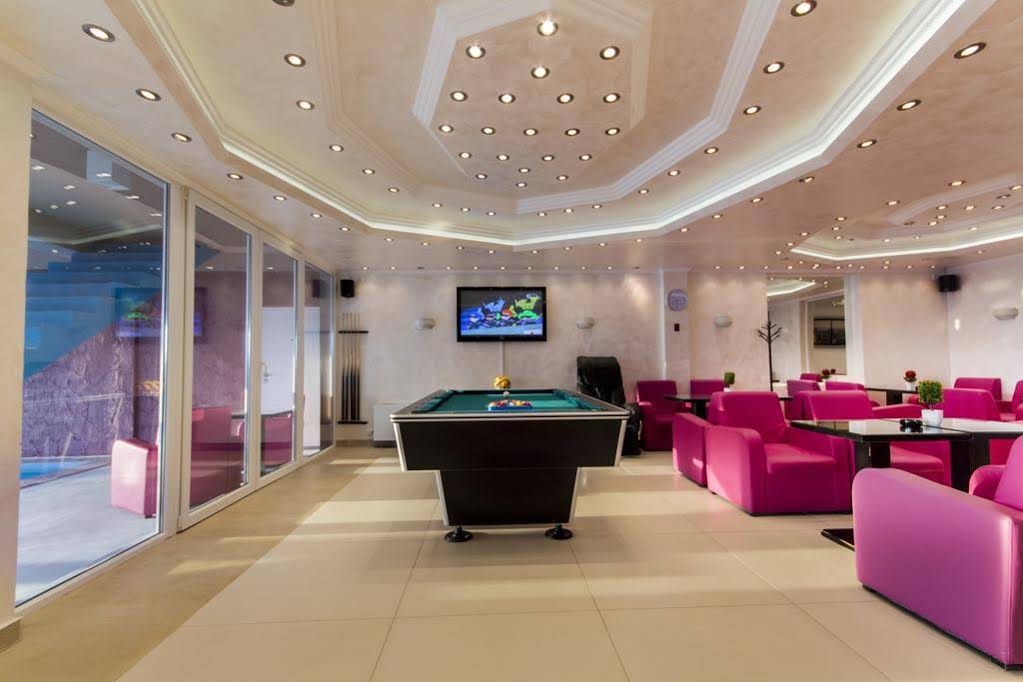 Hotel Miami Spa and Wellness
