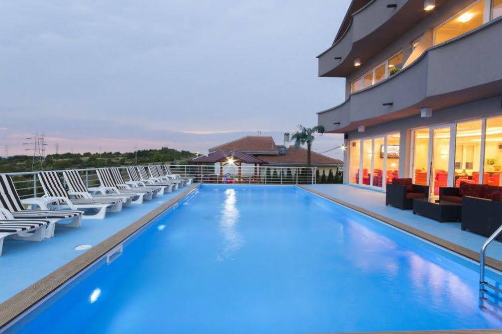 Hotel Miami Spa and Wellness