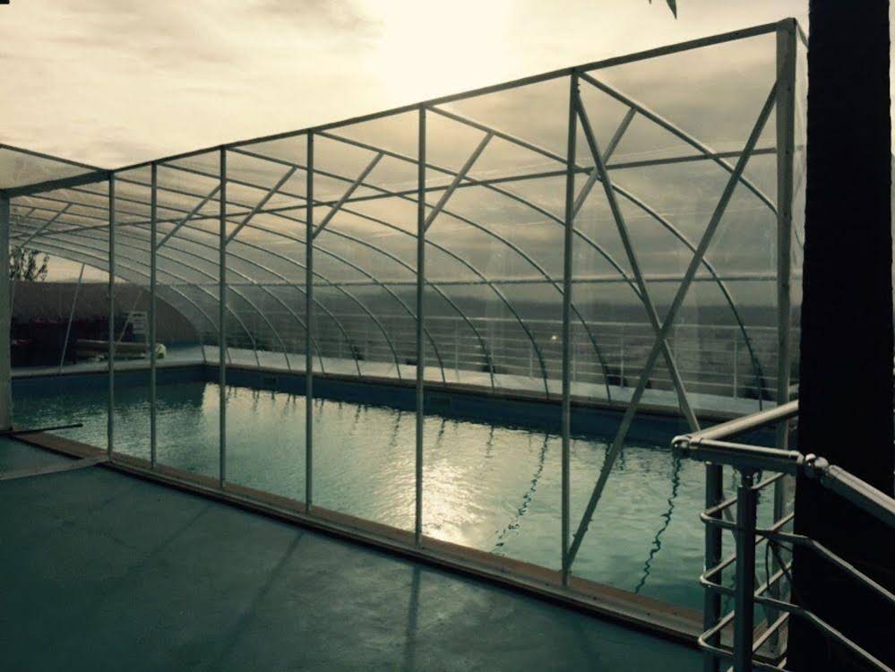 Hotel Miami Spa and Wellness