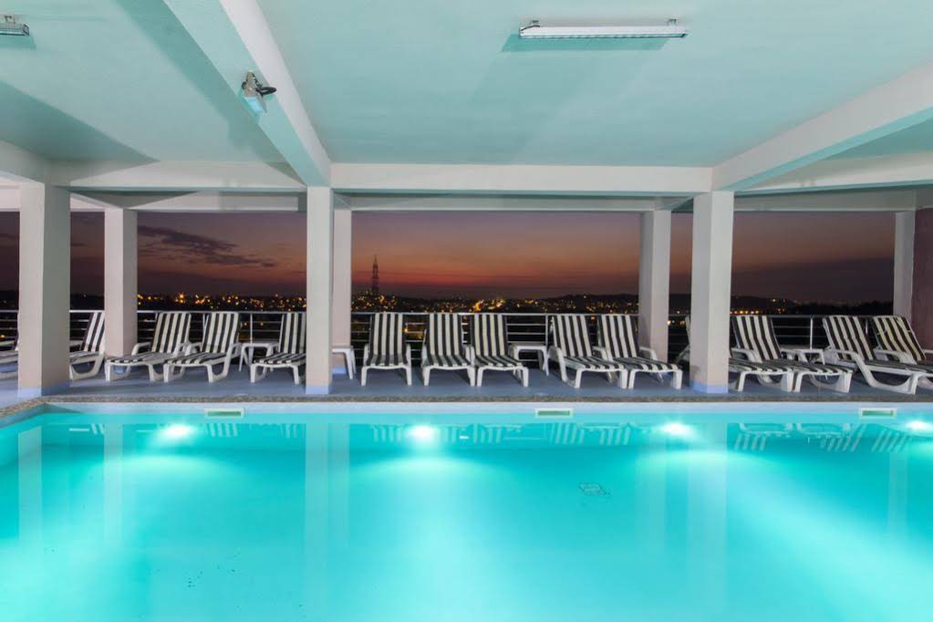 Hotel Miami Spa and Wellness