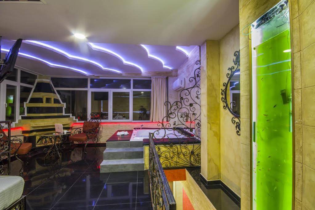 Hotel Miami Spa and Wellness