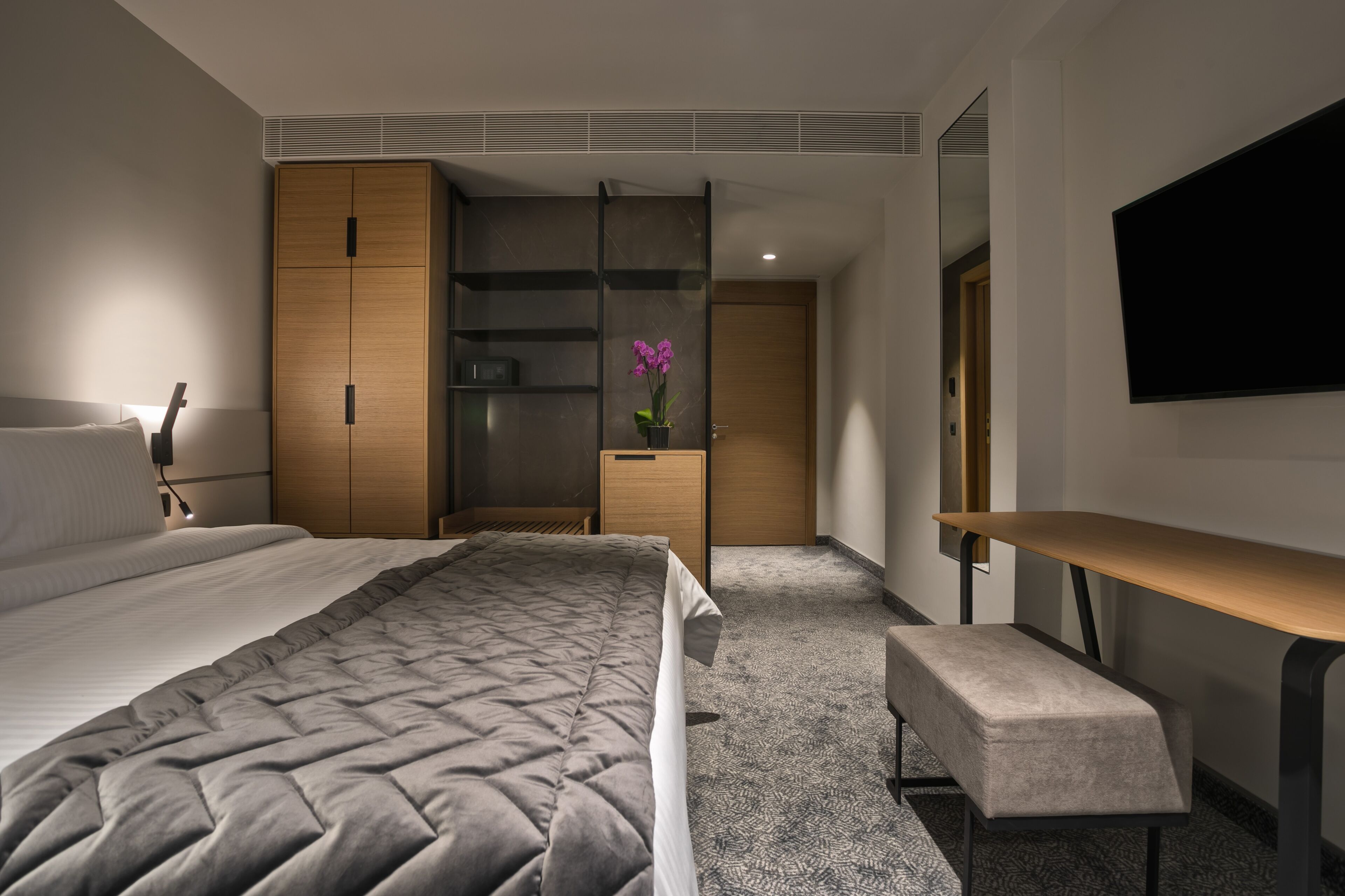 Hotel Mona Plaza