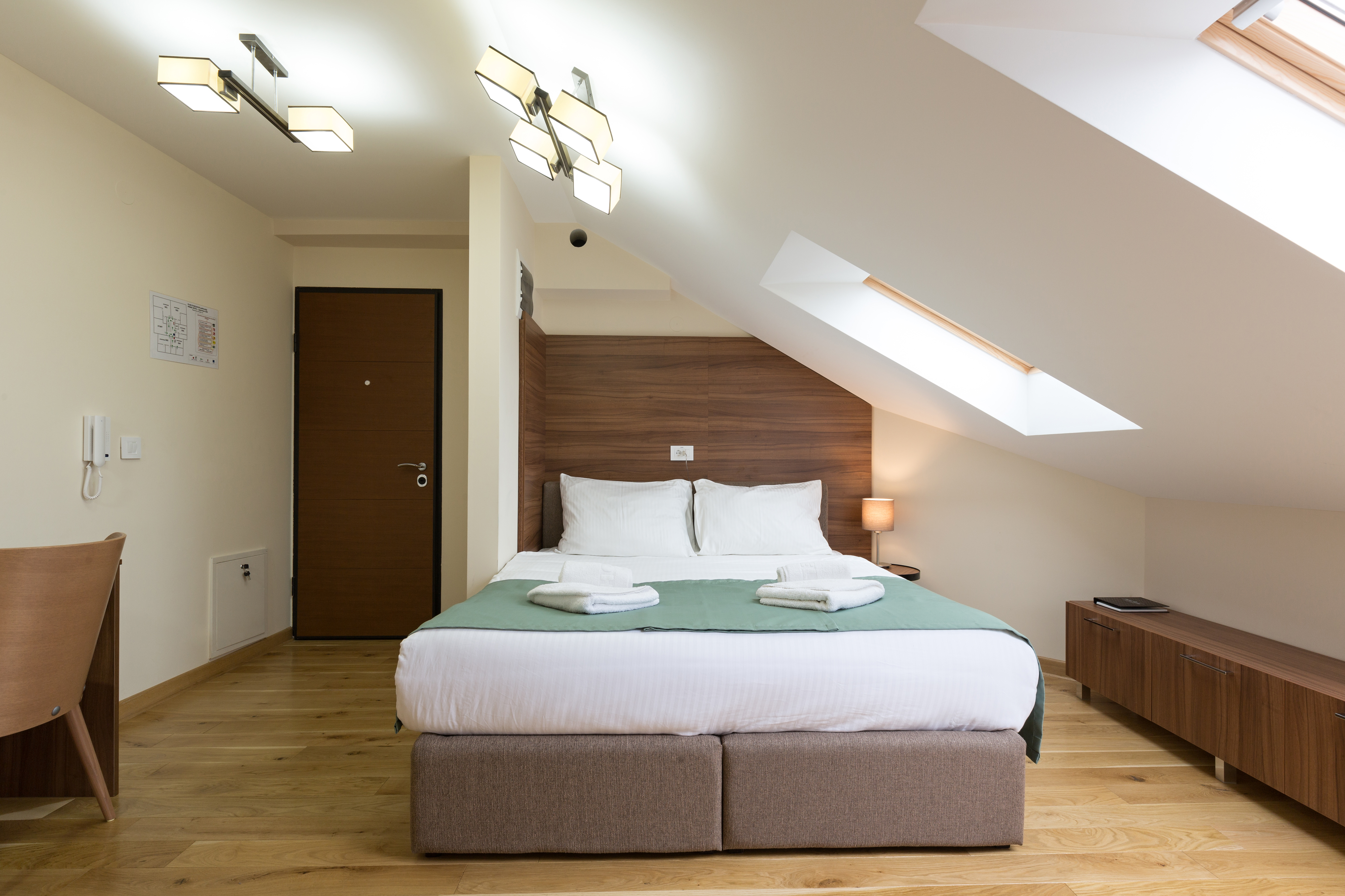 Hotel Prime