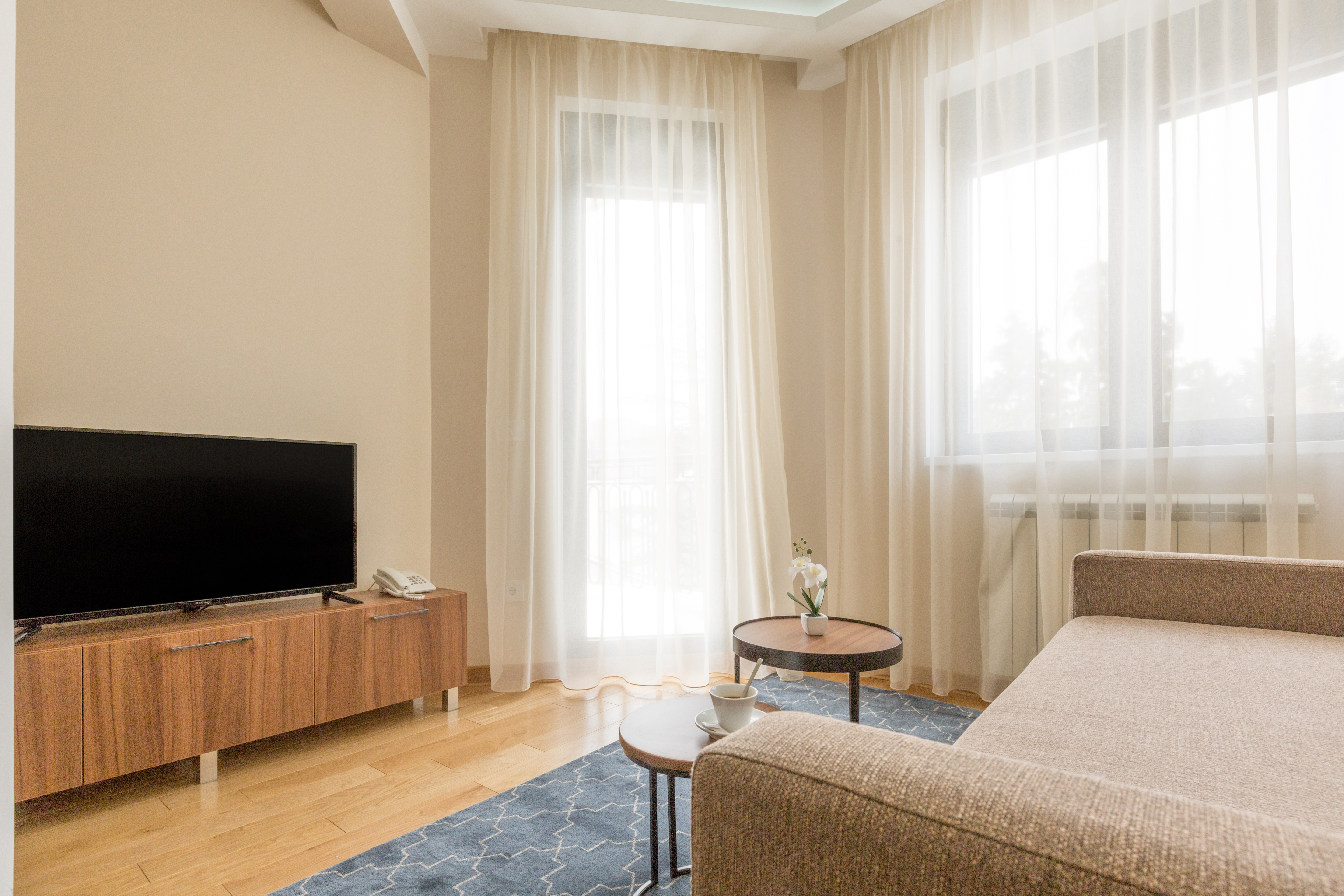 Hotel Prime