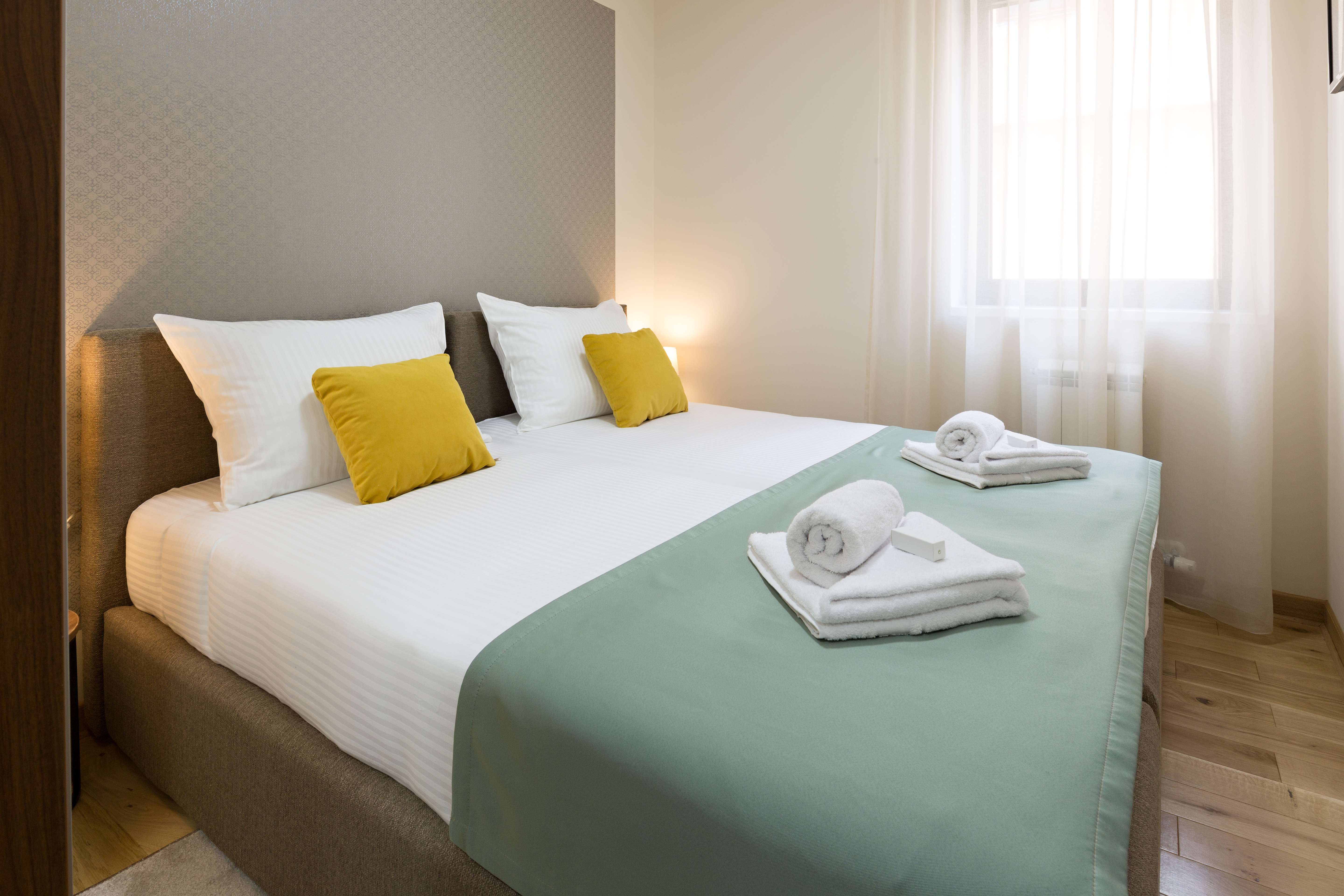 Hotel Prime