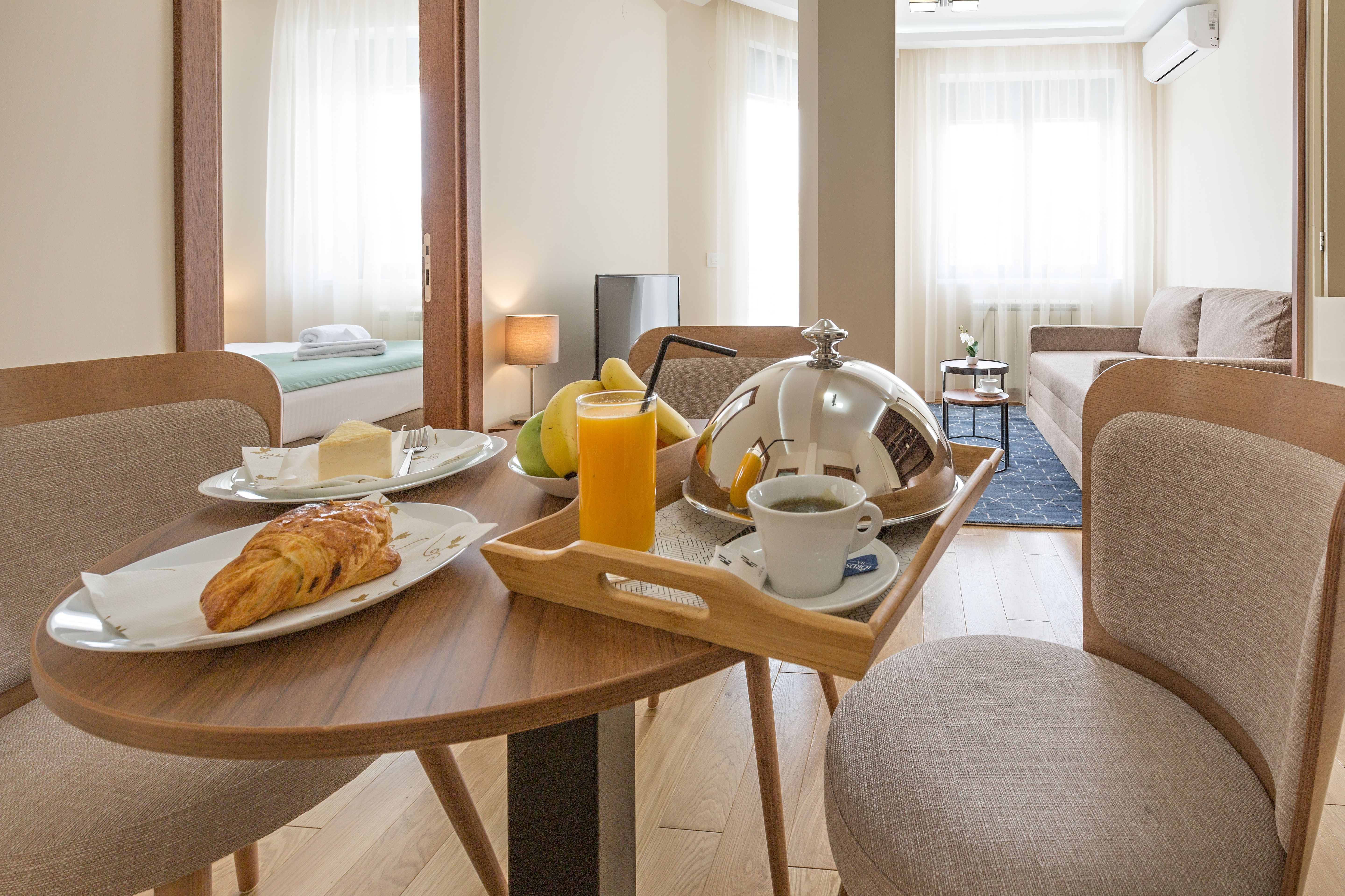 Hotel Prime