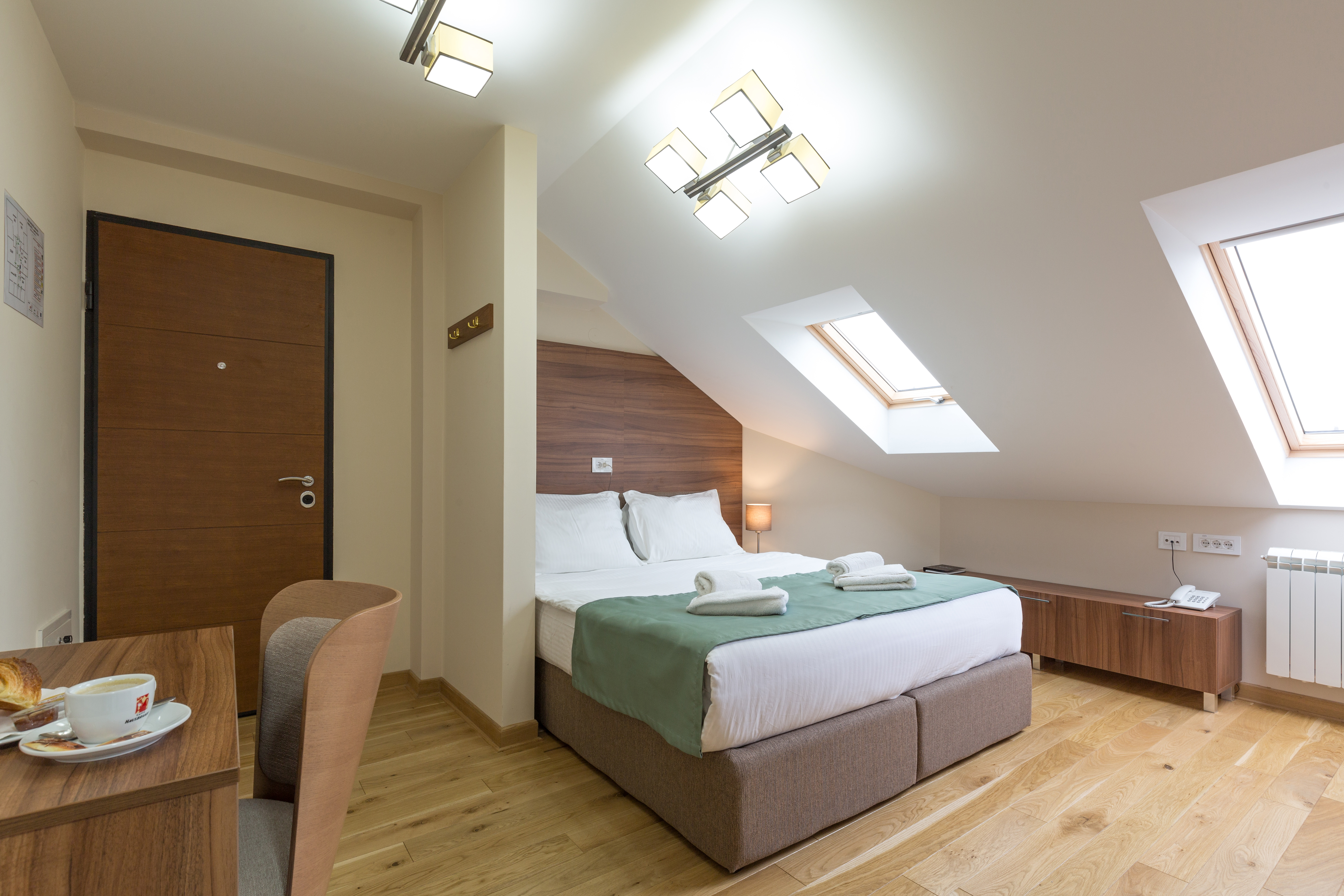 Hotel Prime