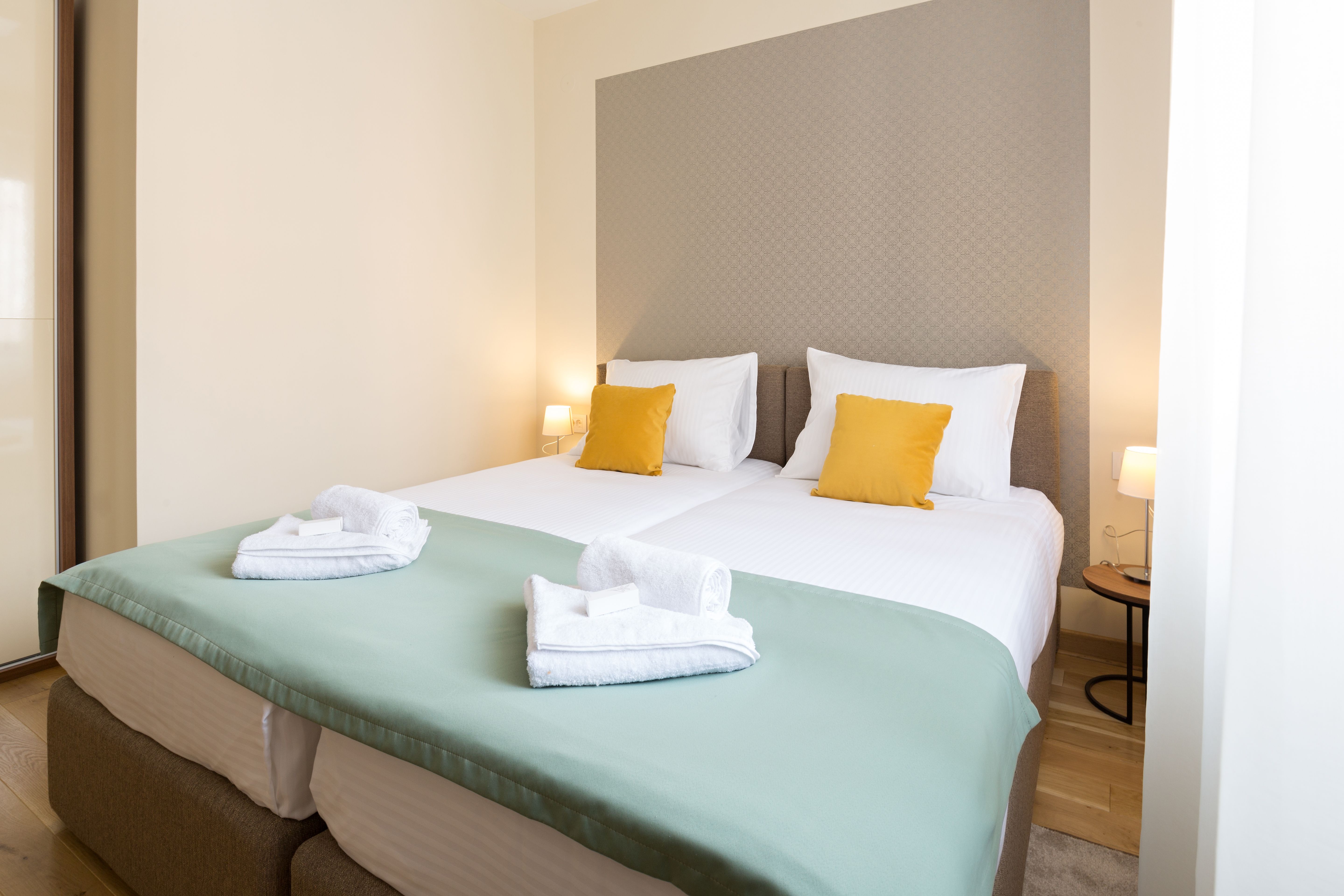 Hotel Prime