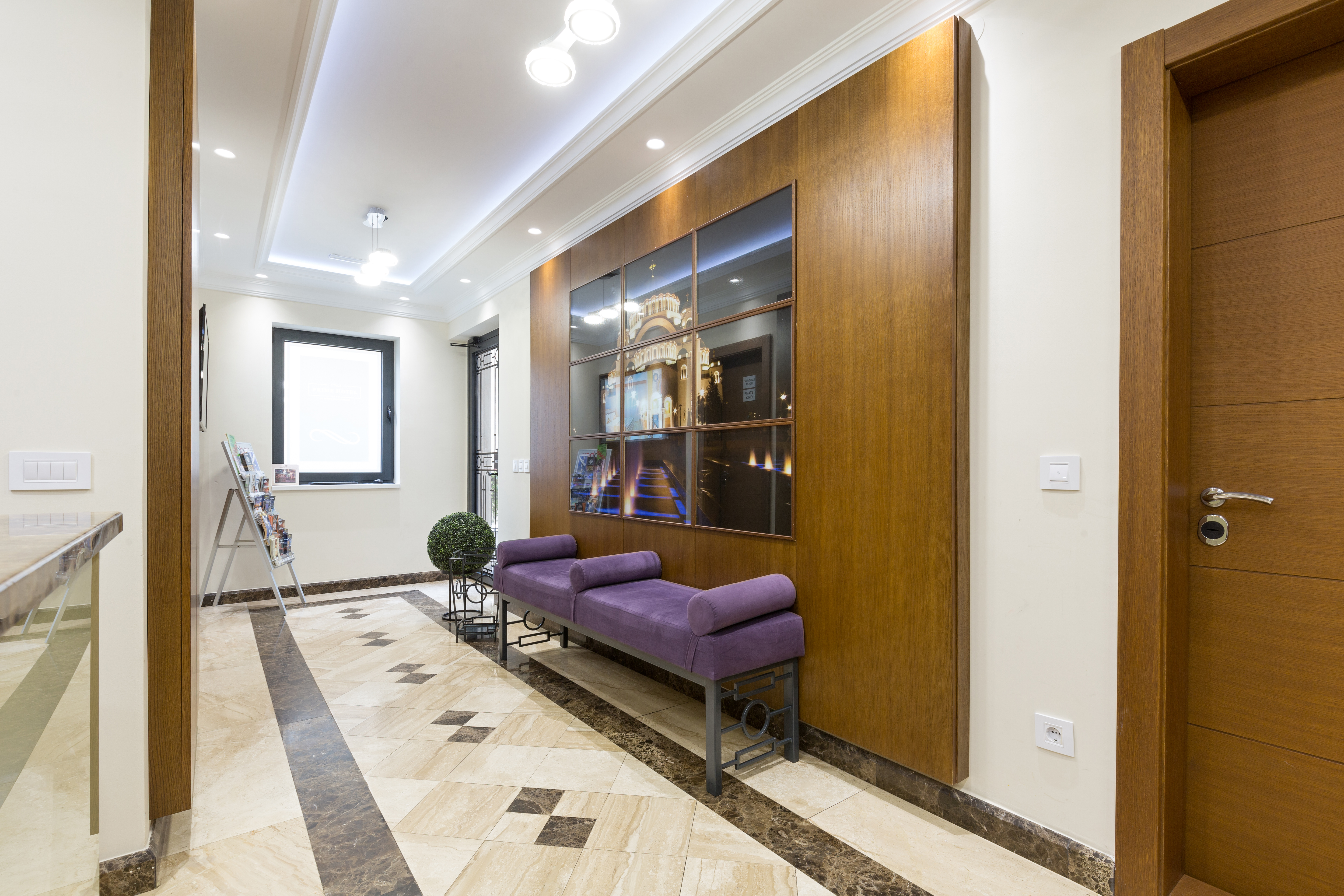 Hotel Prime