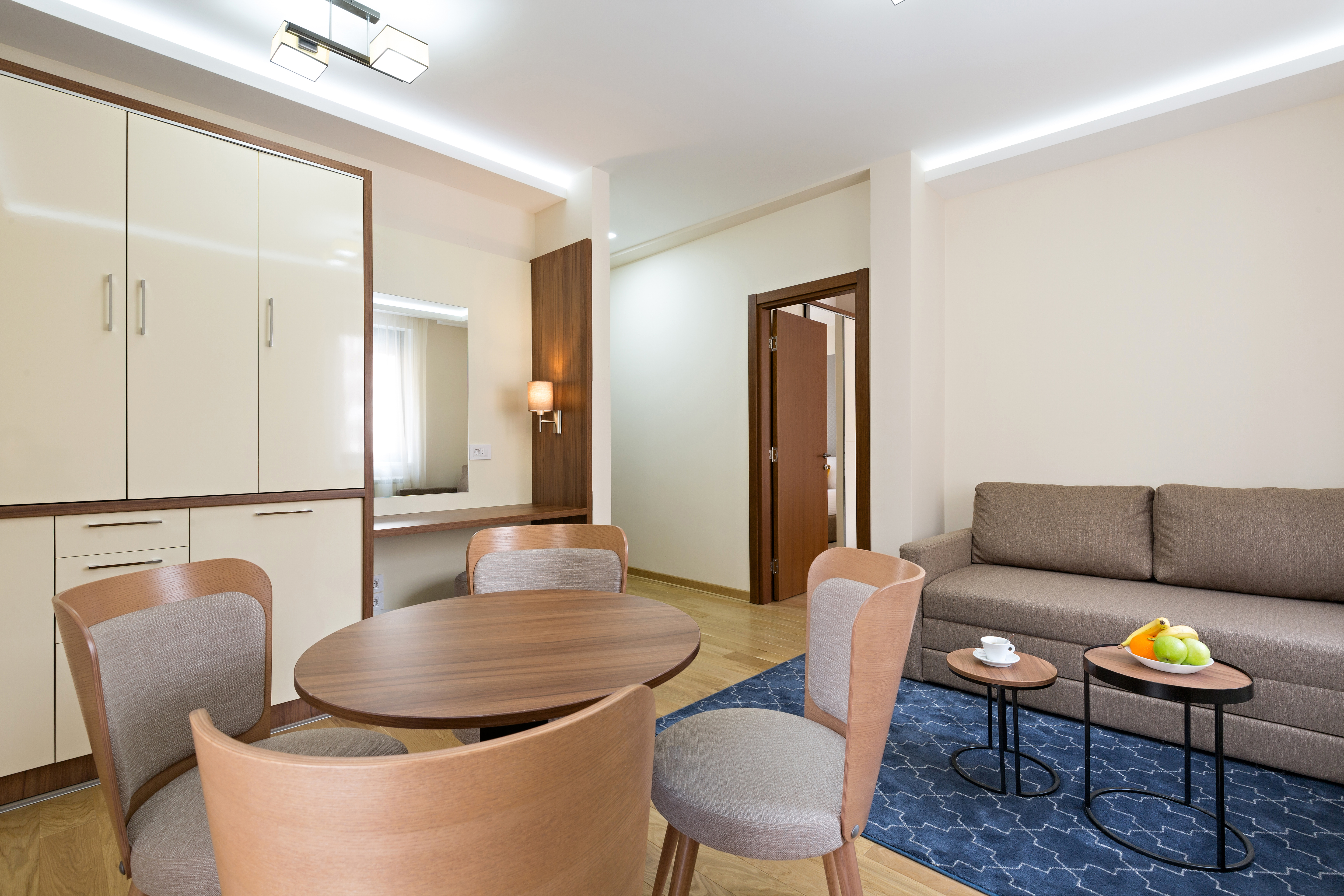 Hotel Prime