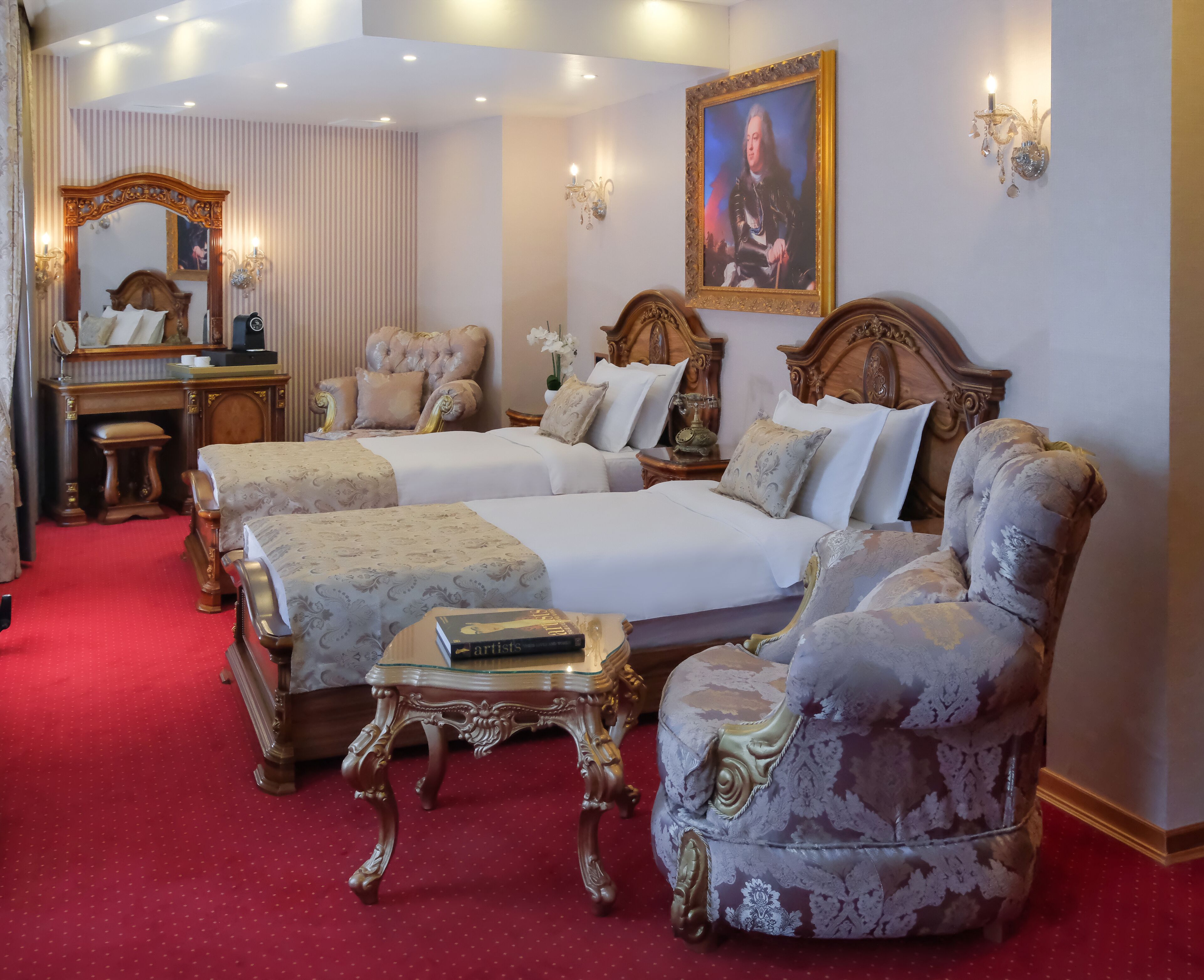 Prezident Palace Beograd