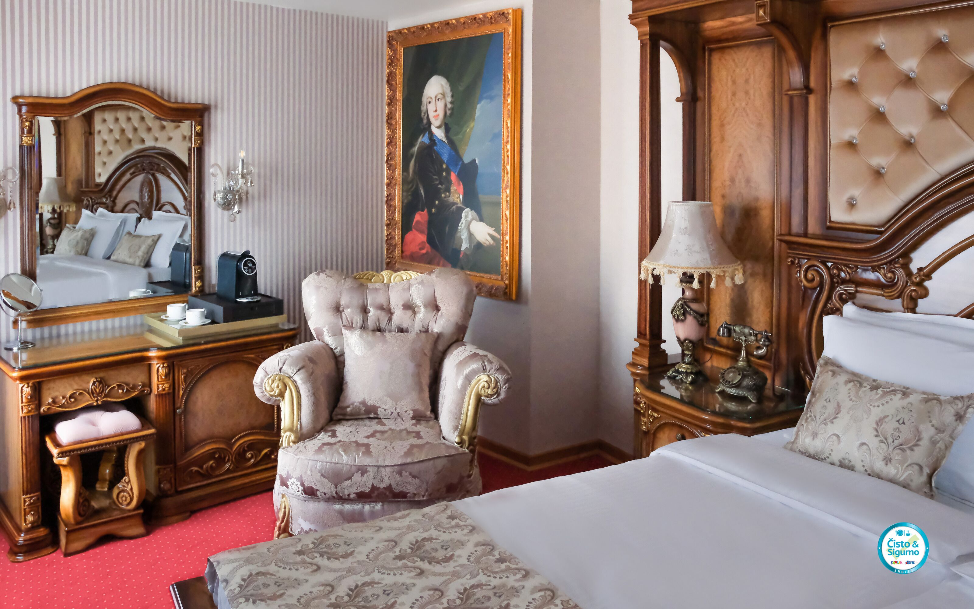 Prezident Palace Beograd