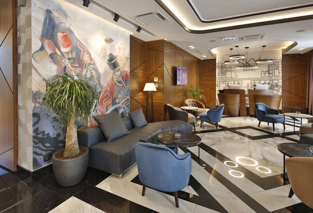 Sky hotel