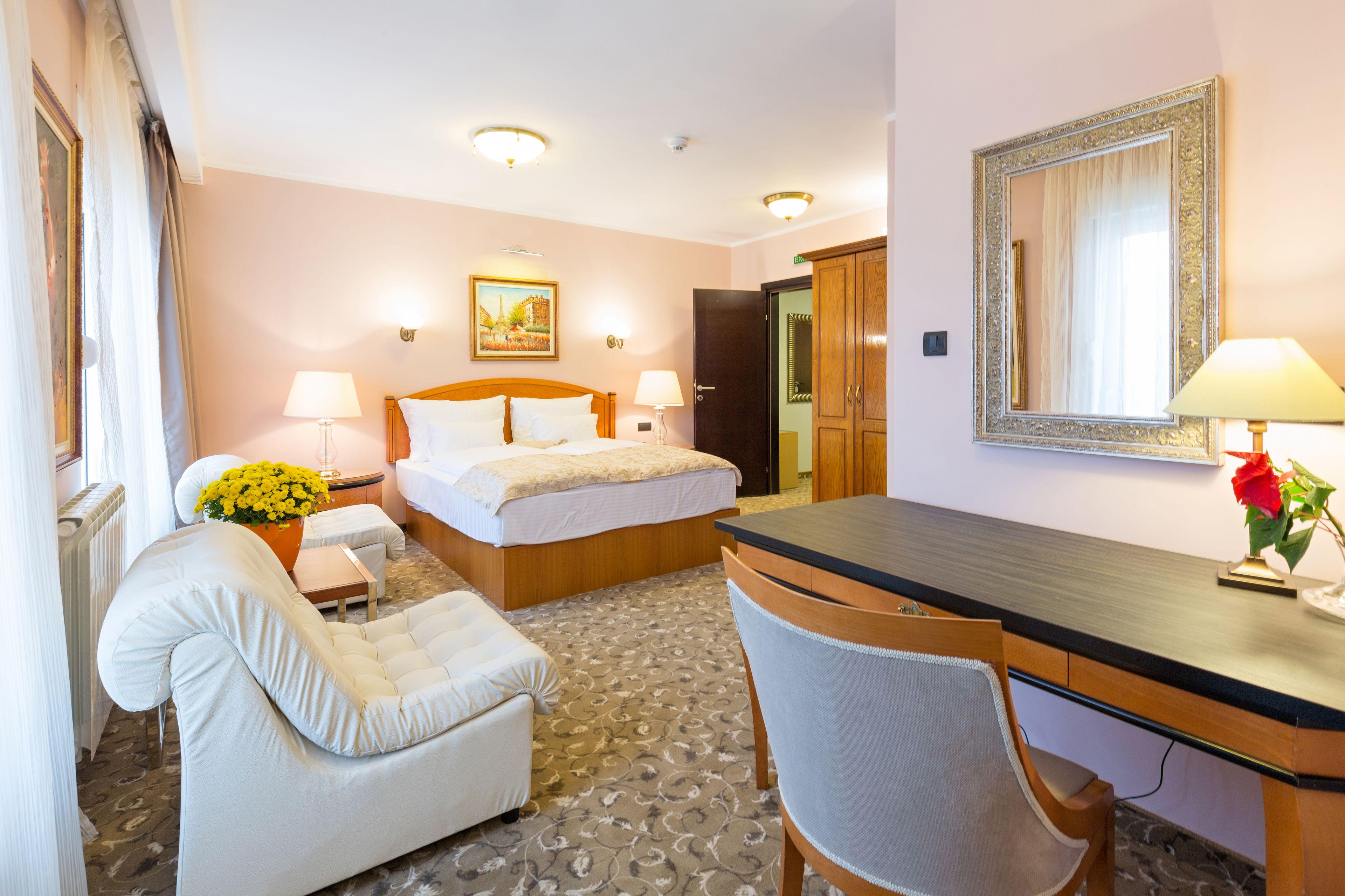 Sterling Hotel