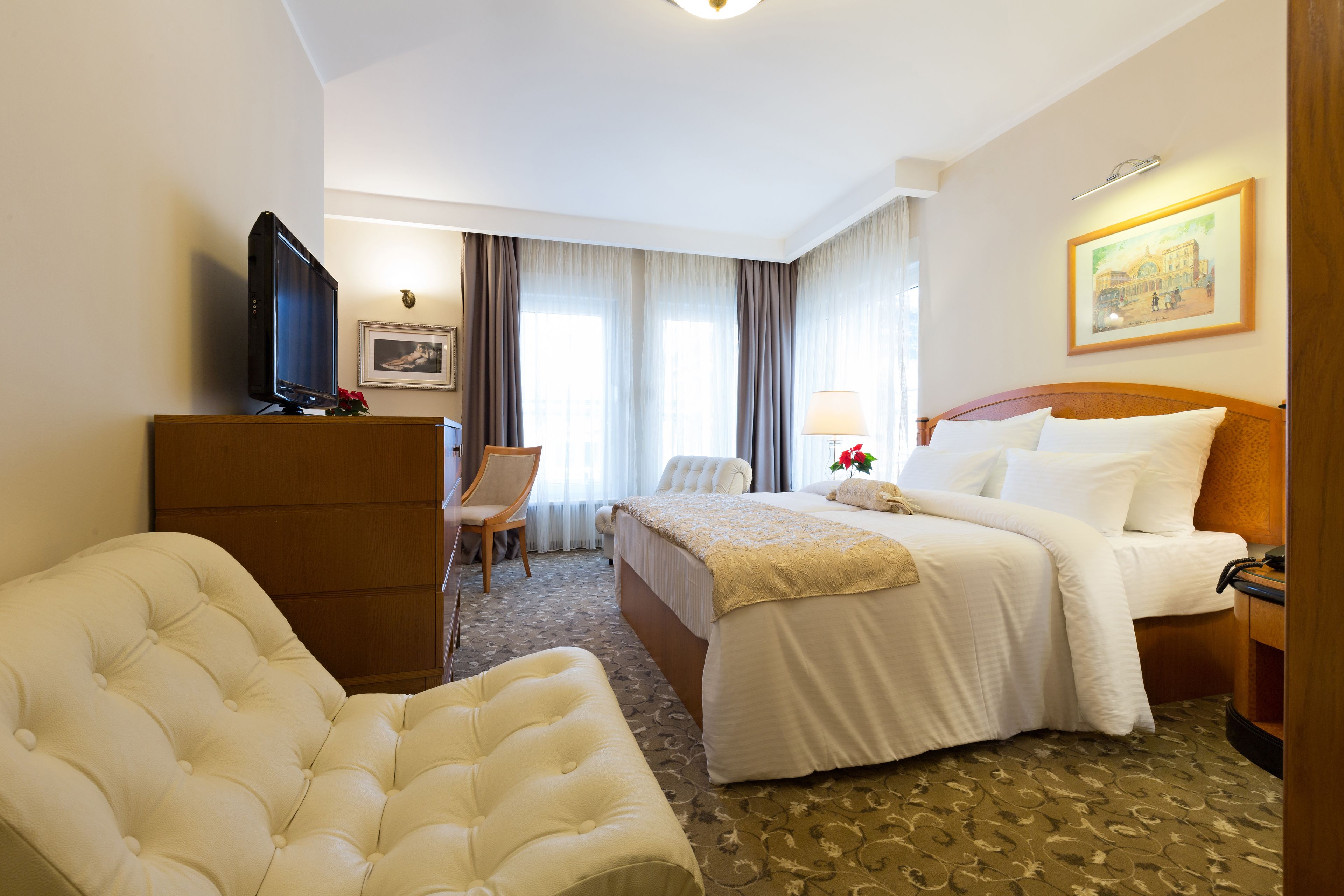 Sterling Hotel