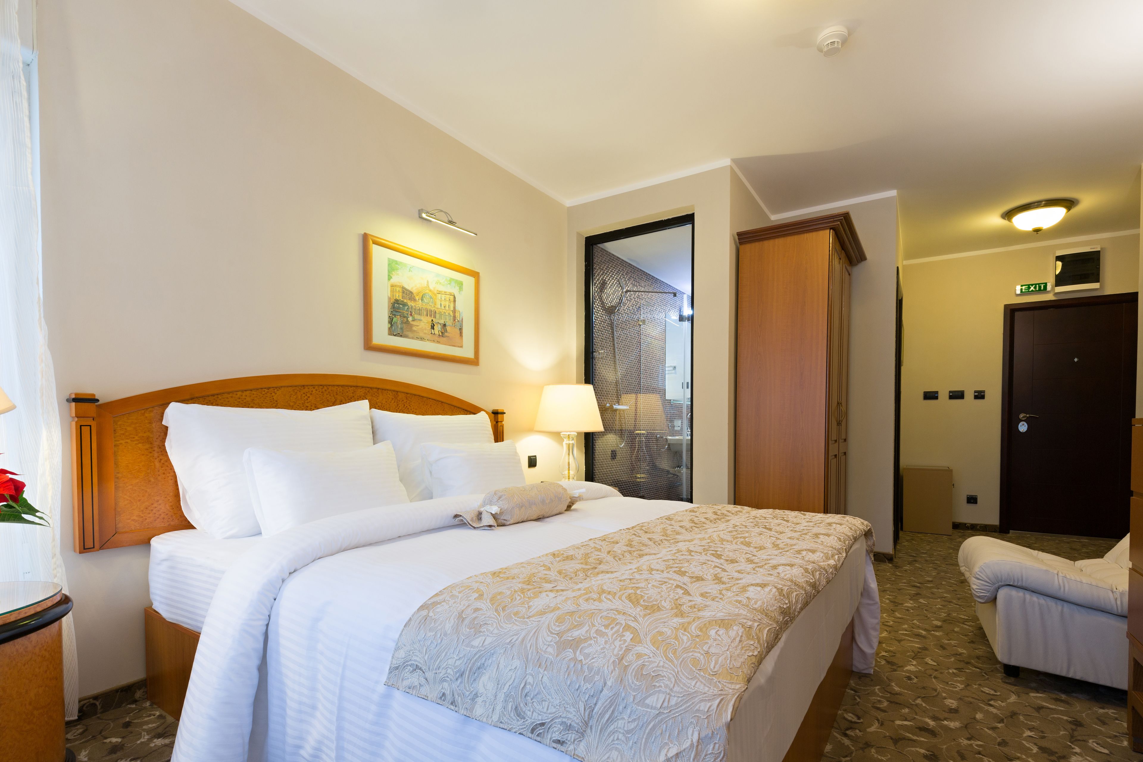 Sterling Hotel