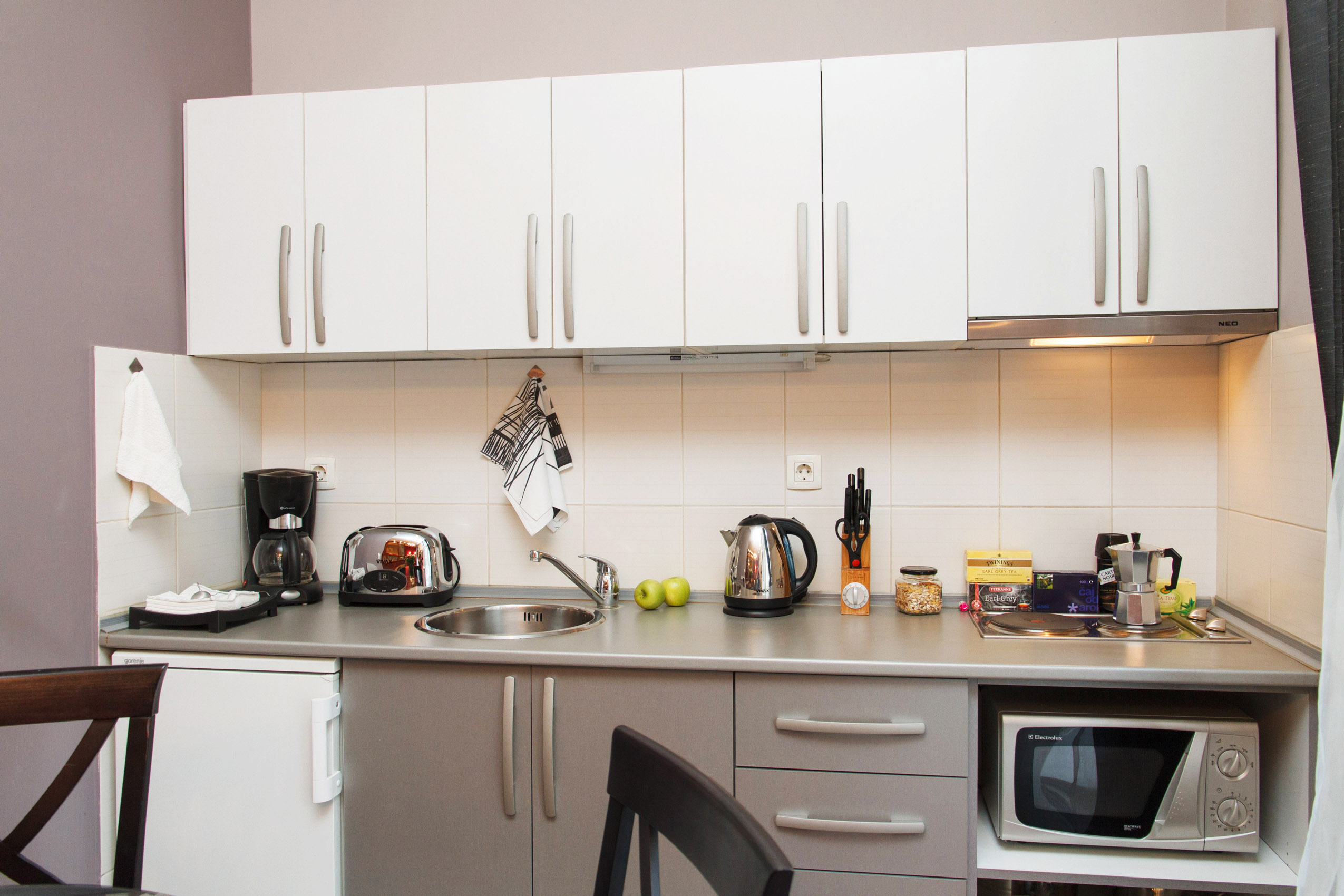 Terazije Apartment