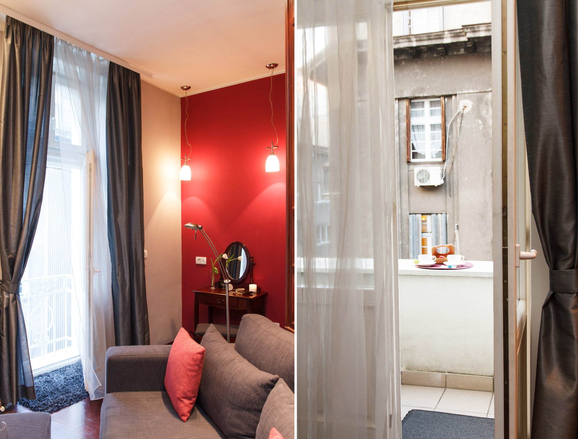 Terazije Apartment
