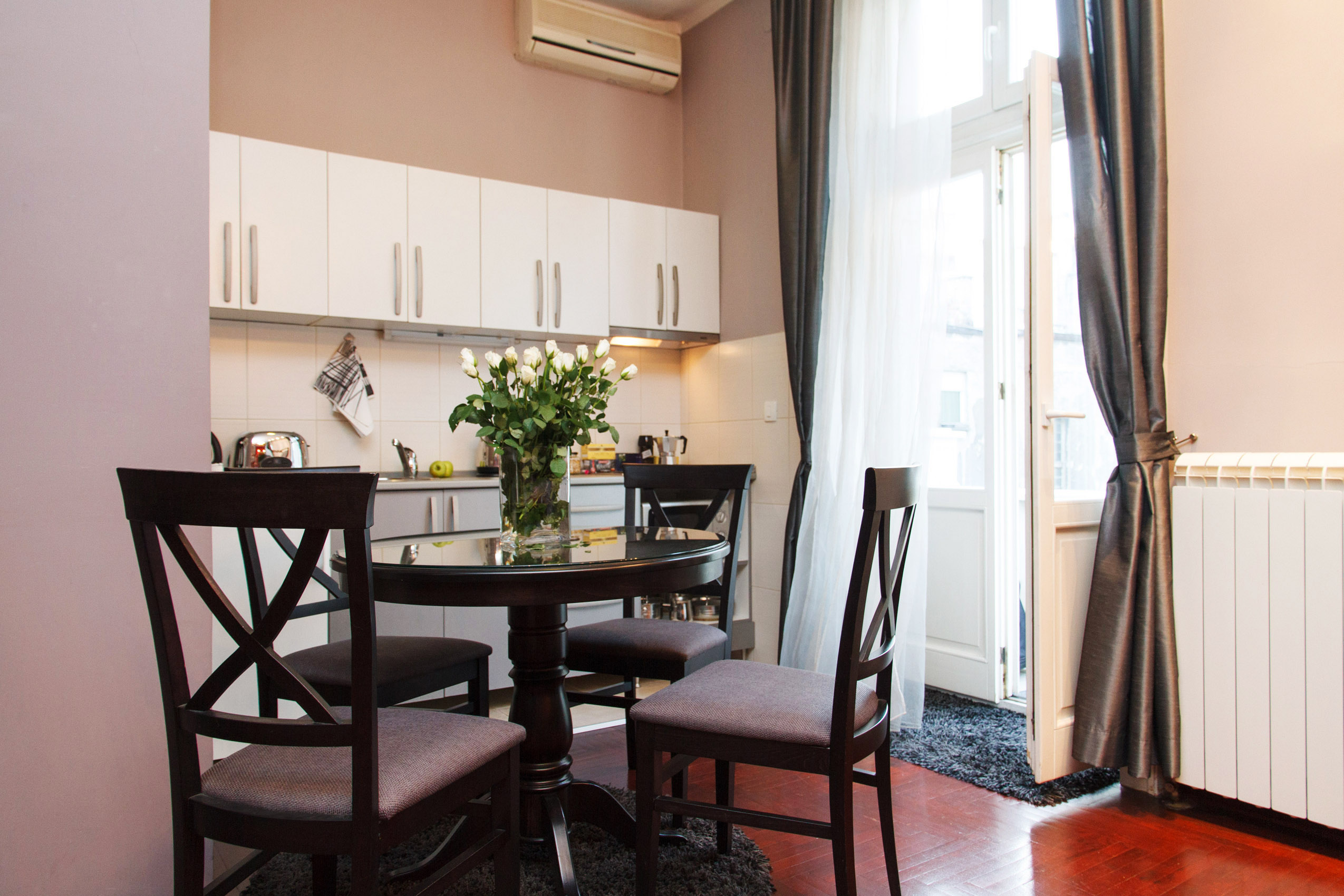 Terazije Apartment