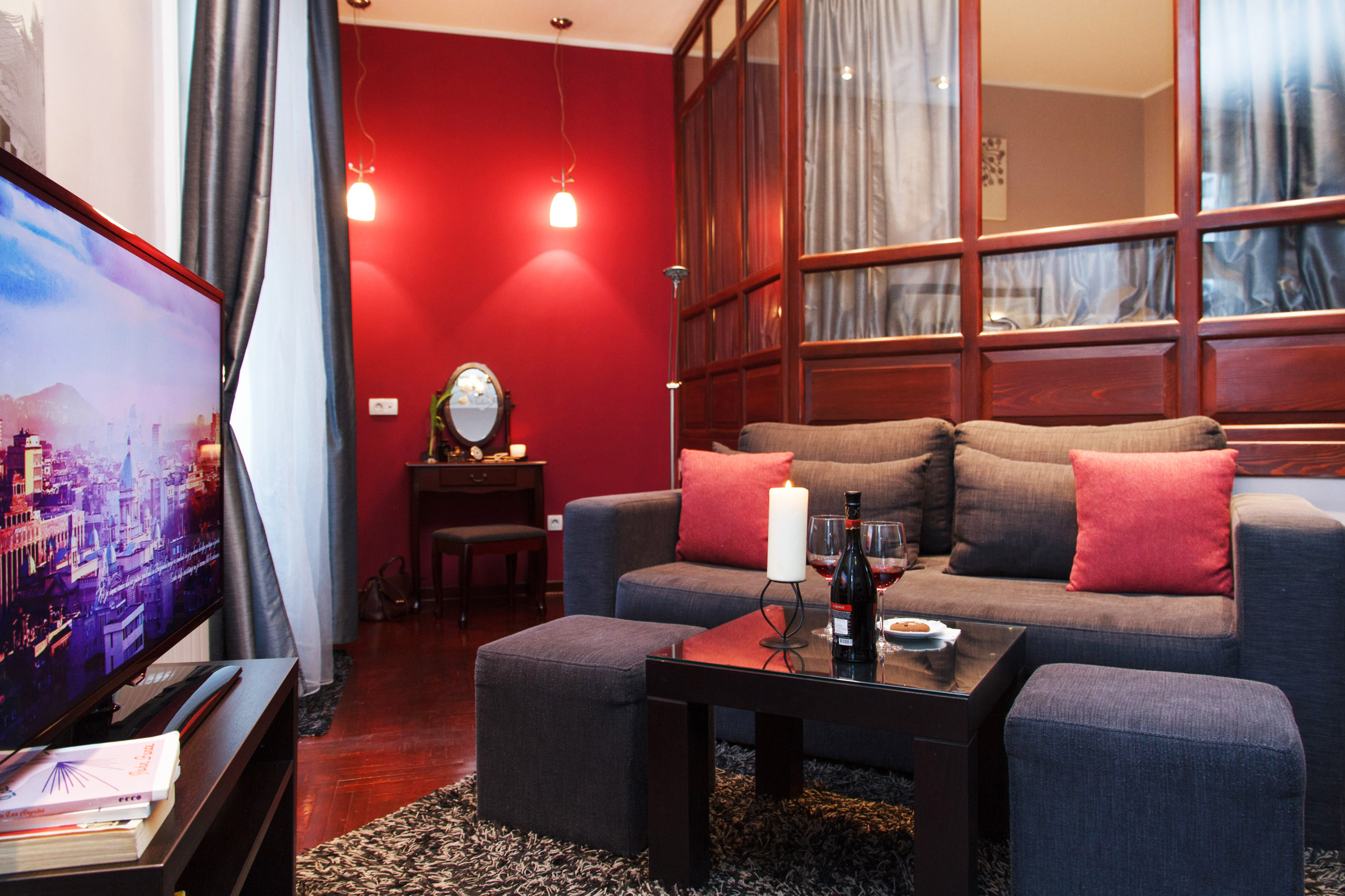 Terazije Apartment