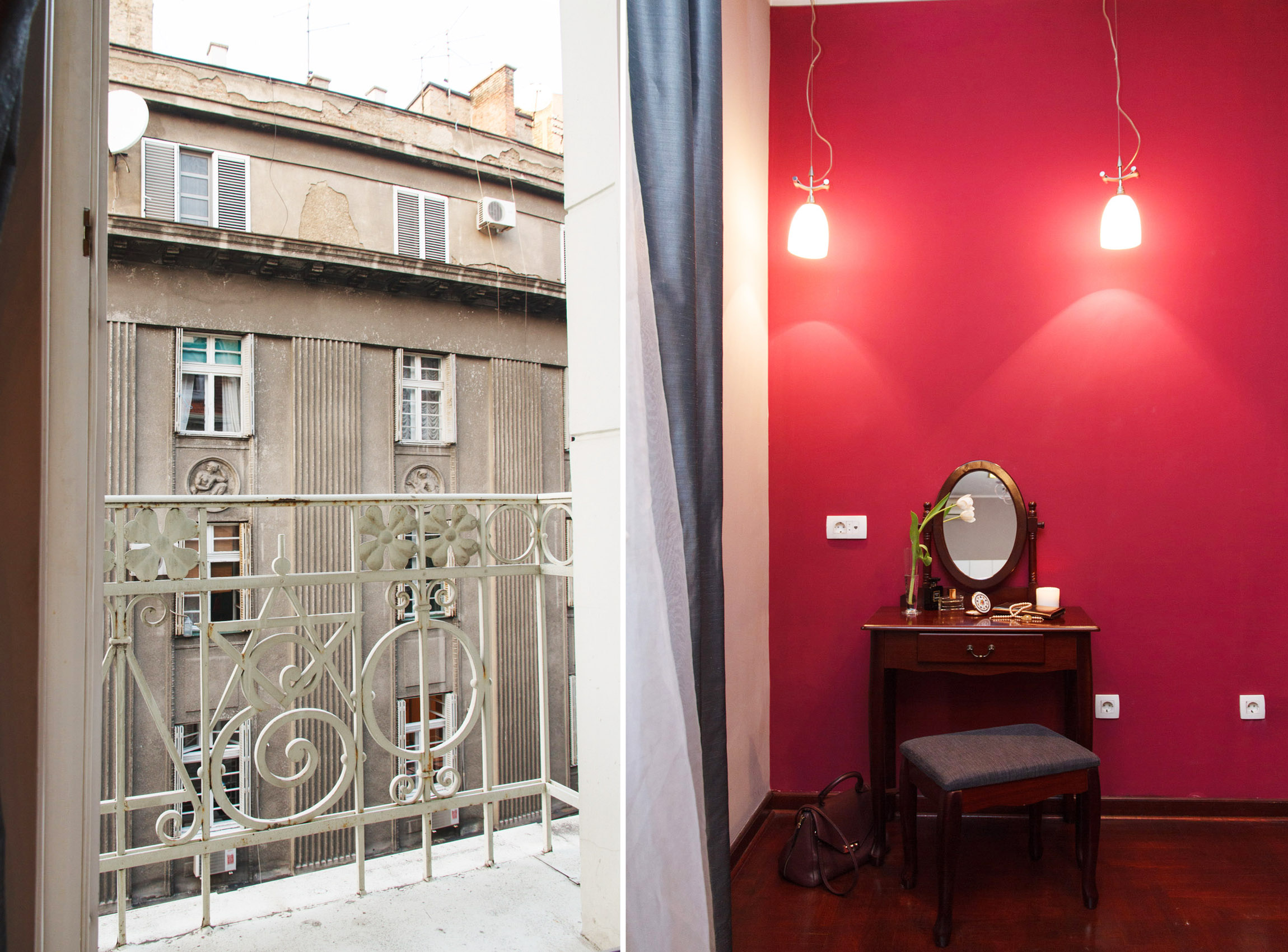 Terazije Apartment