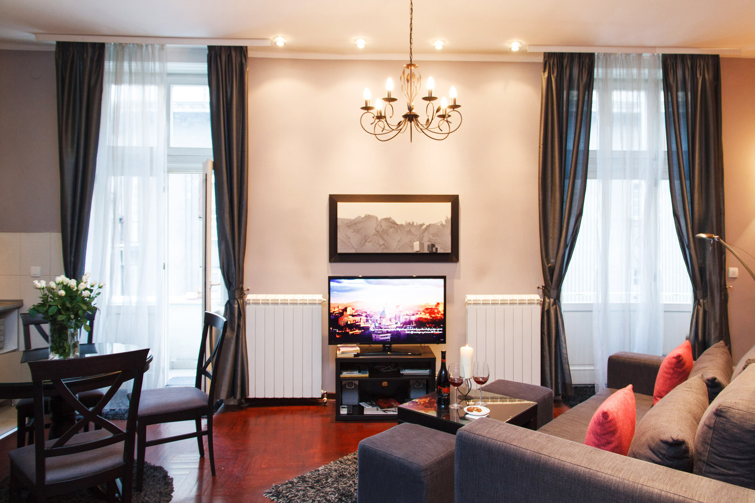 Terazije Apartment