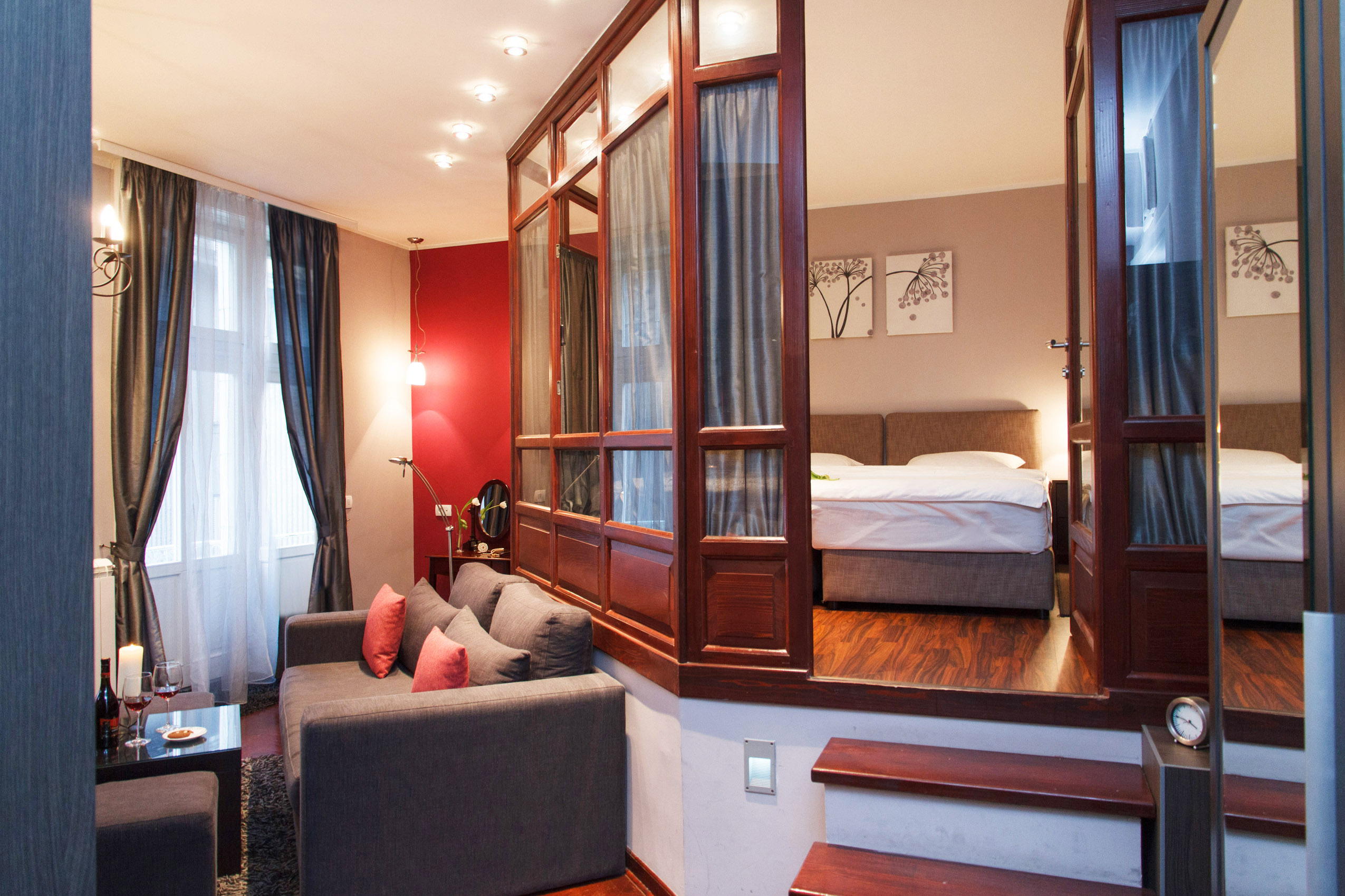 Terazije Apartment
