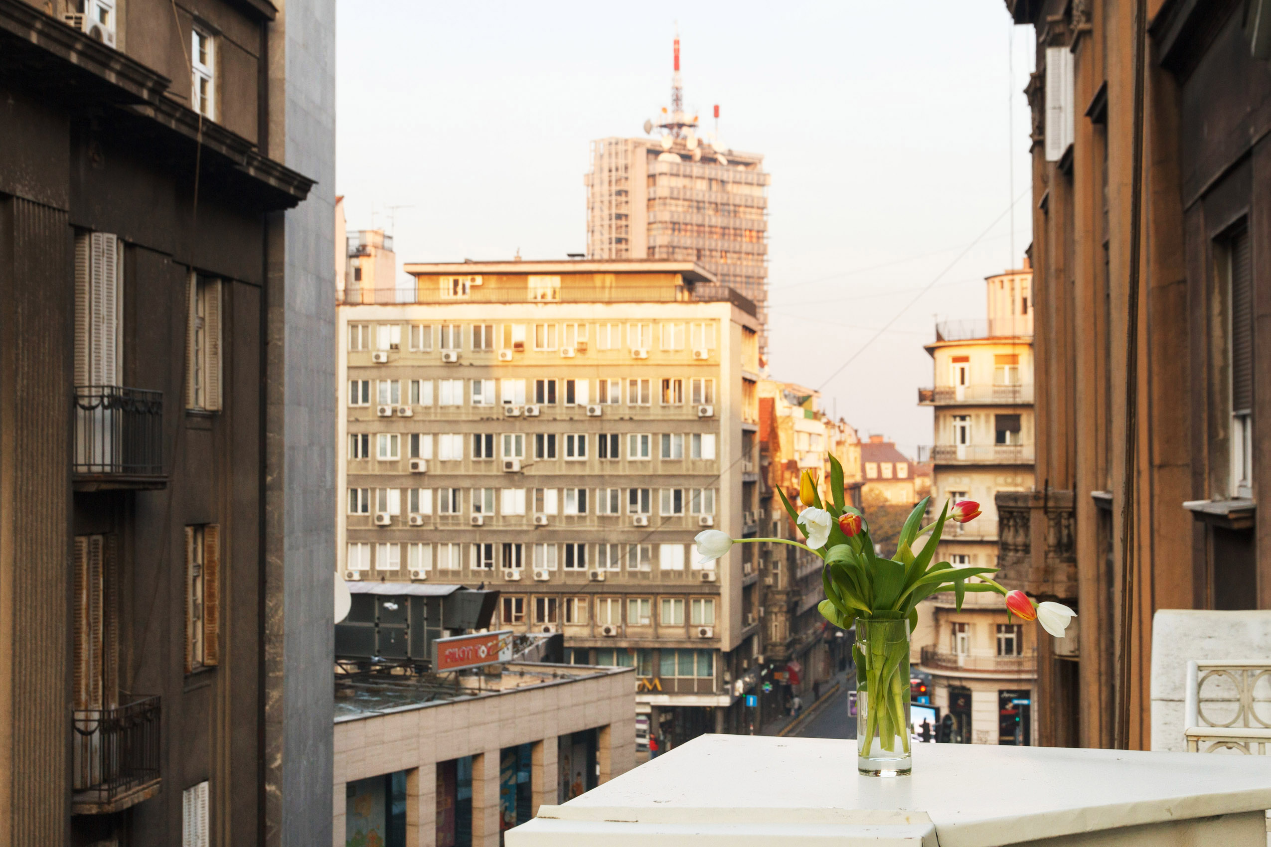 Terazije Apartment