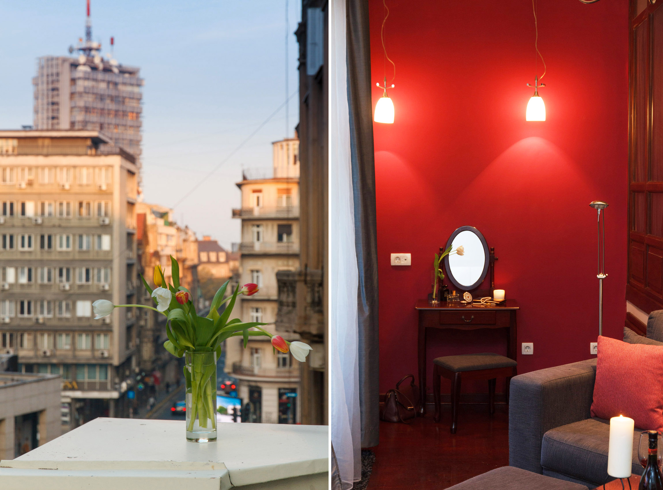 Terazije Apartment