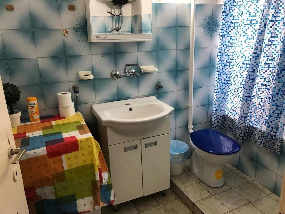 The Box Apartments