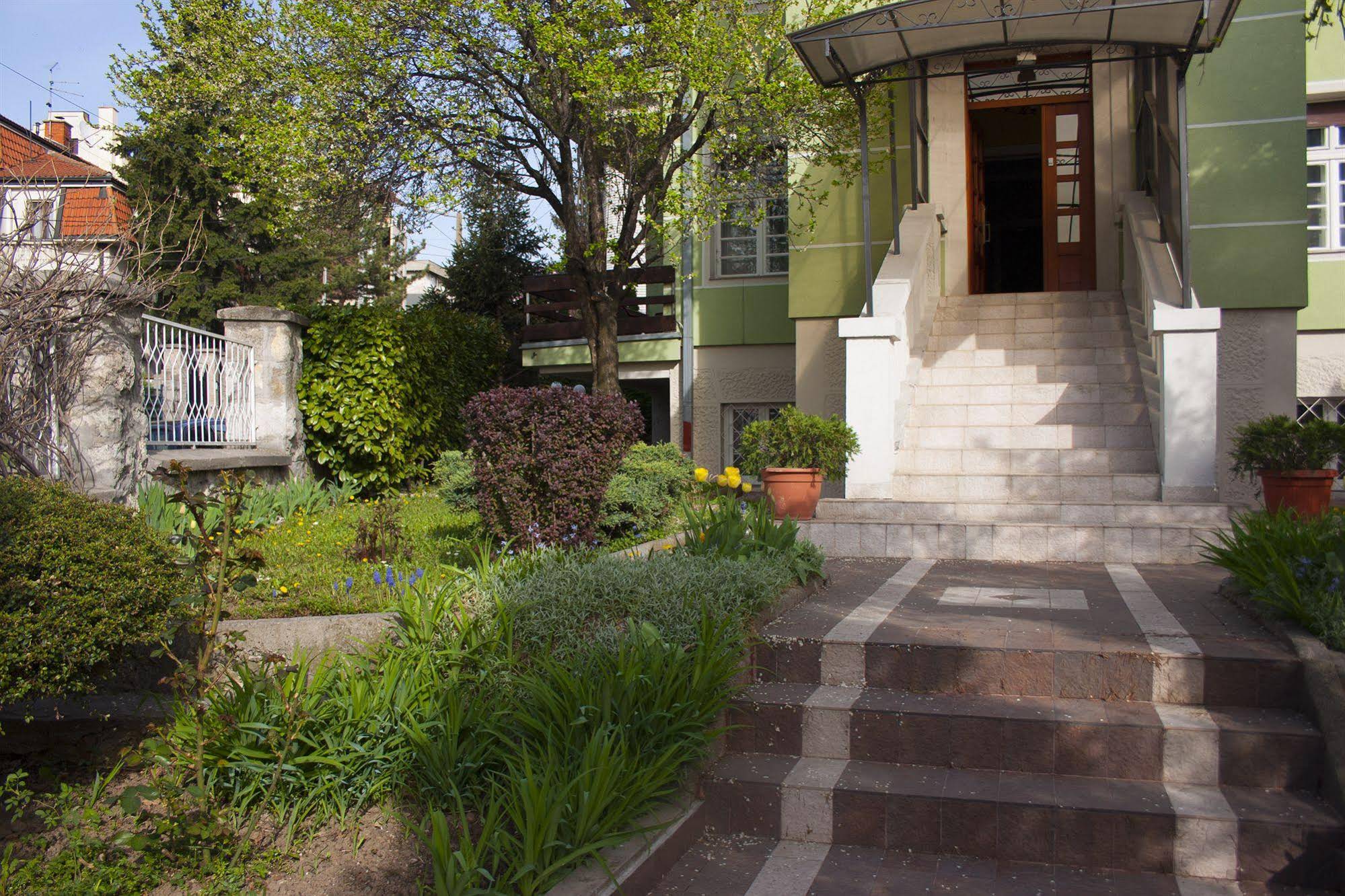 Villa Marija