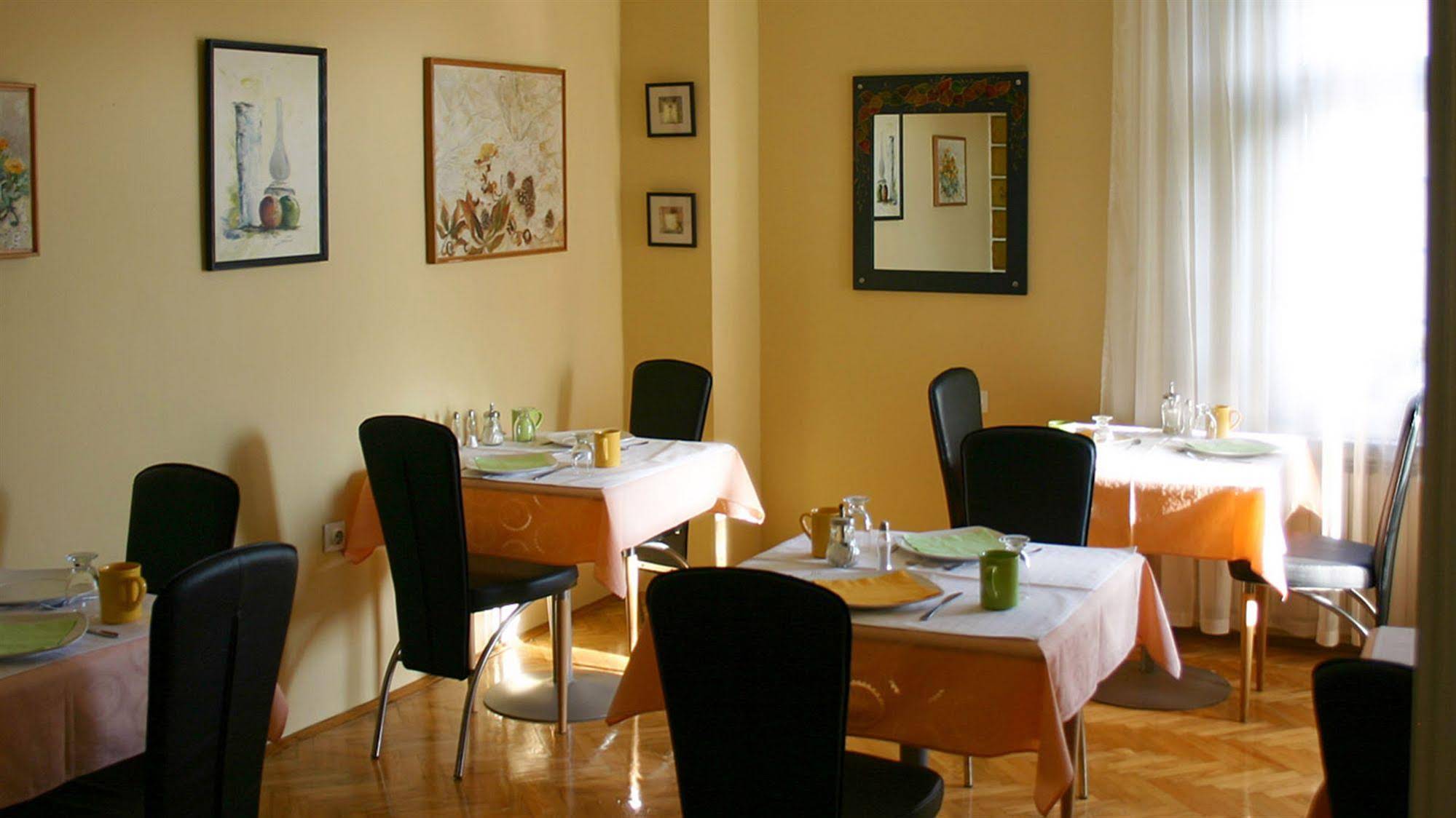 Villa Marija
