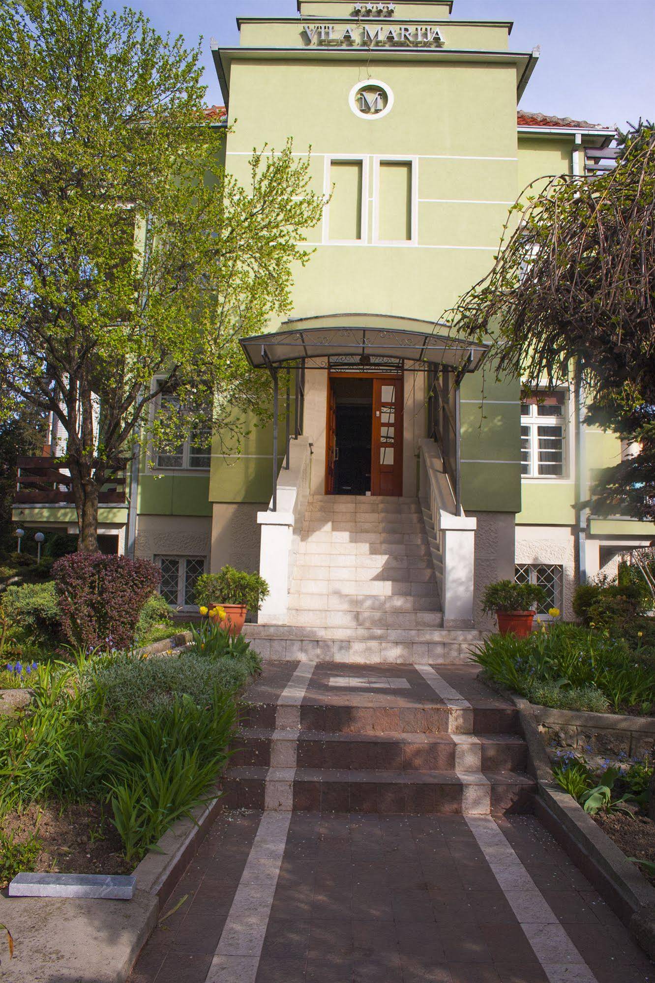 Villa Marija