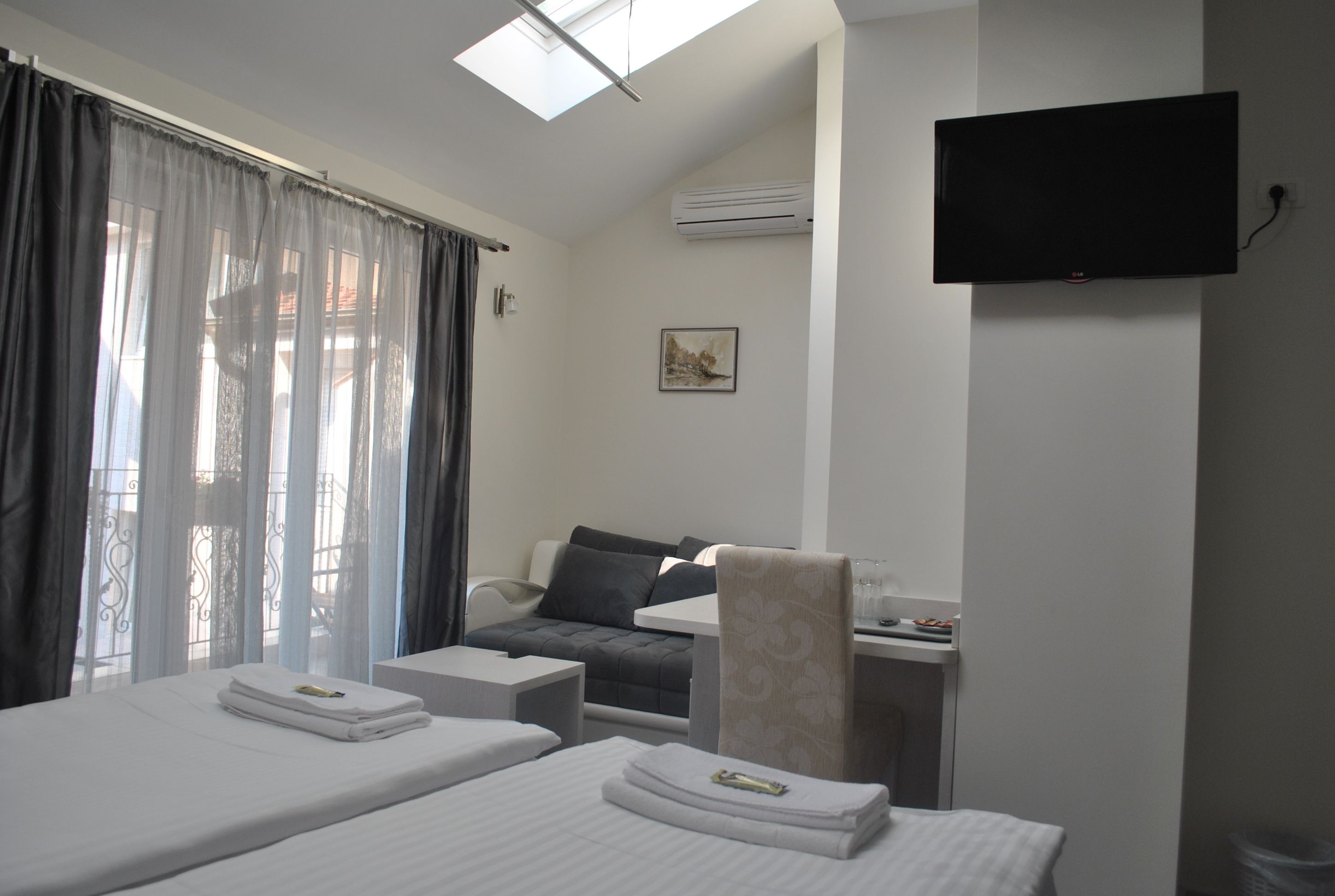 Villa Marija M L