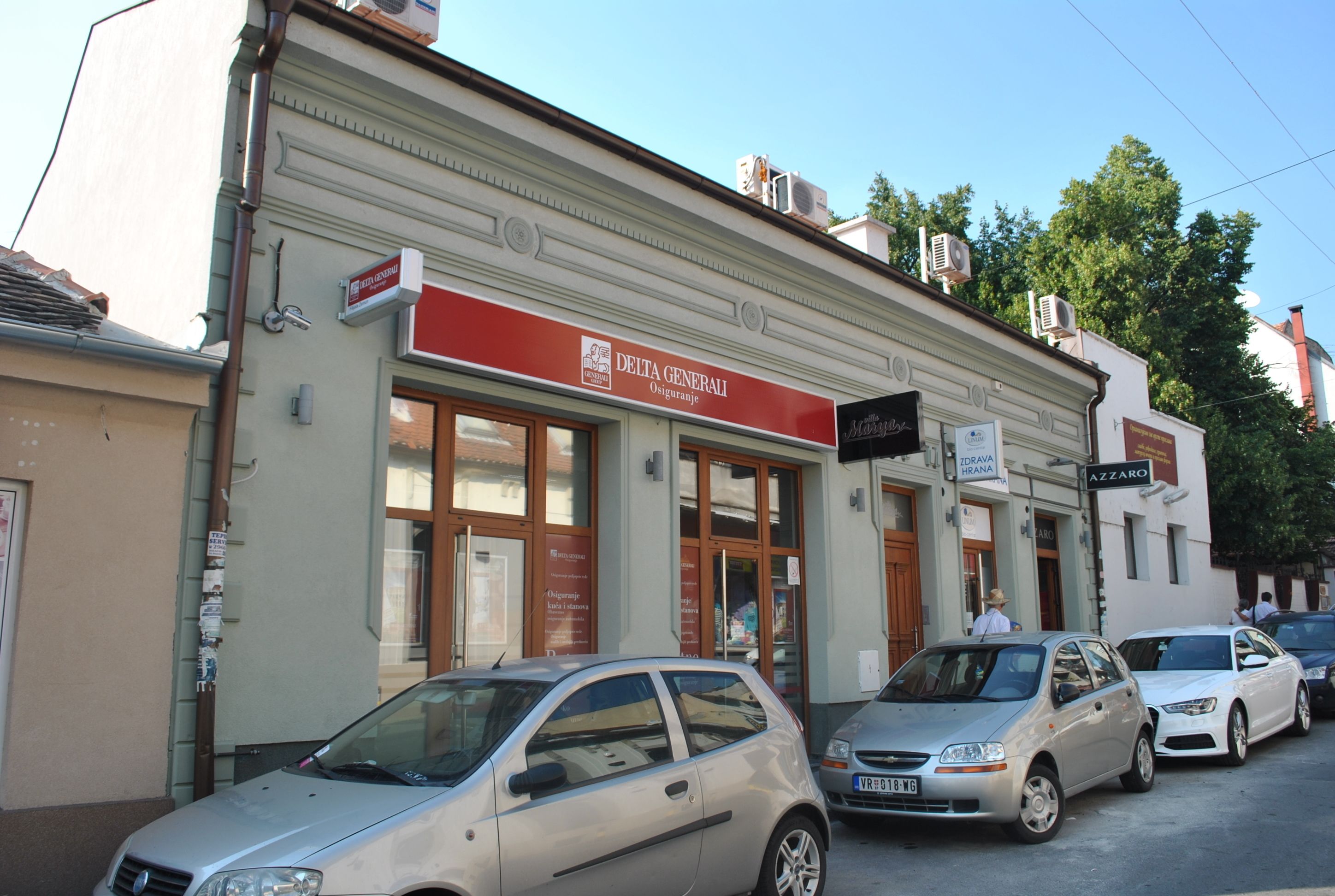 Villa Marija M L