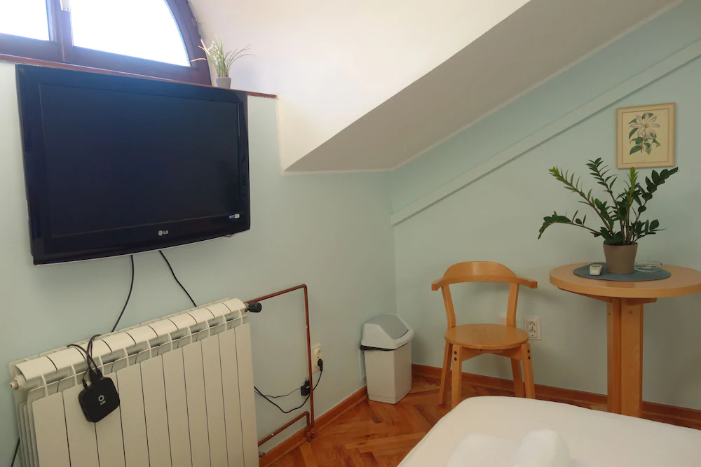 Villa Quantum Beograd