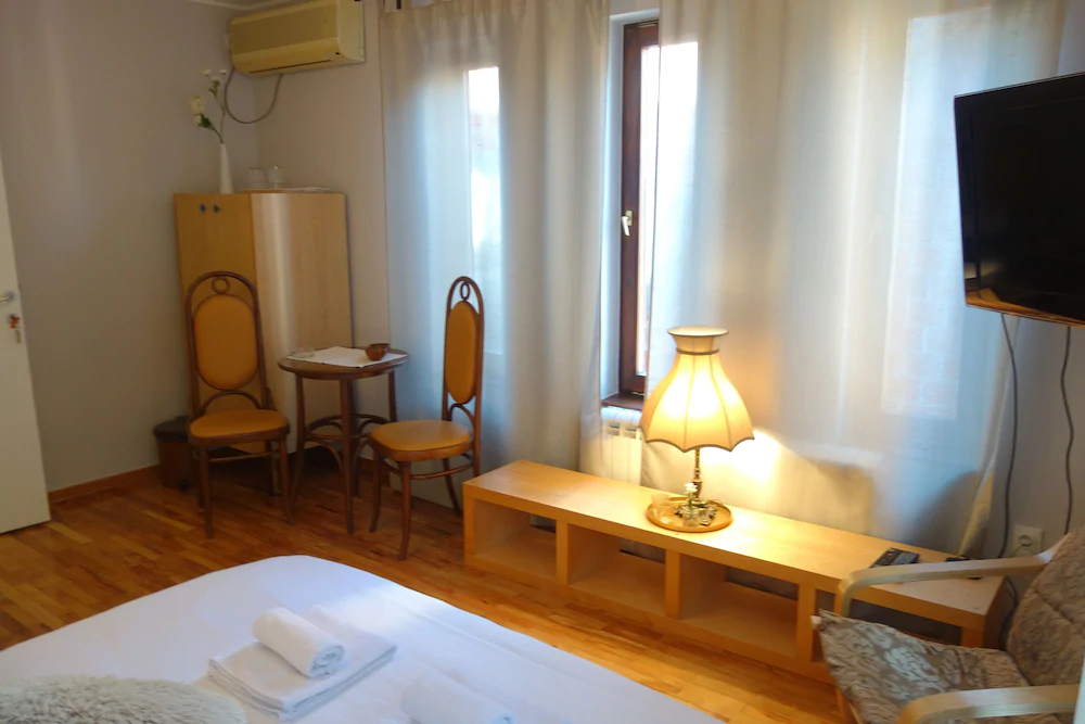 Villa Quantum Beograd