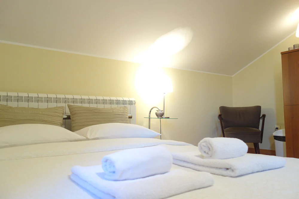 Villa Quantum Beograd