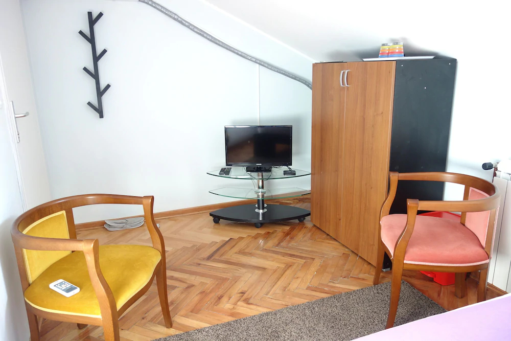 Villa Quantum Beograd