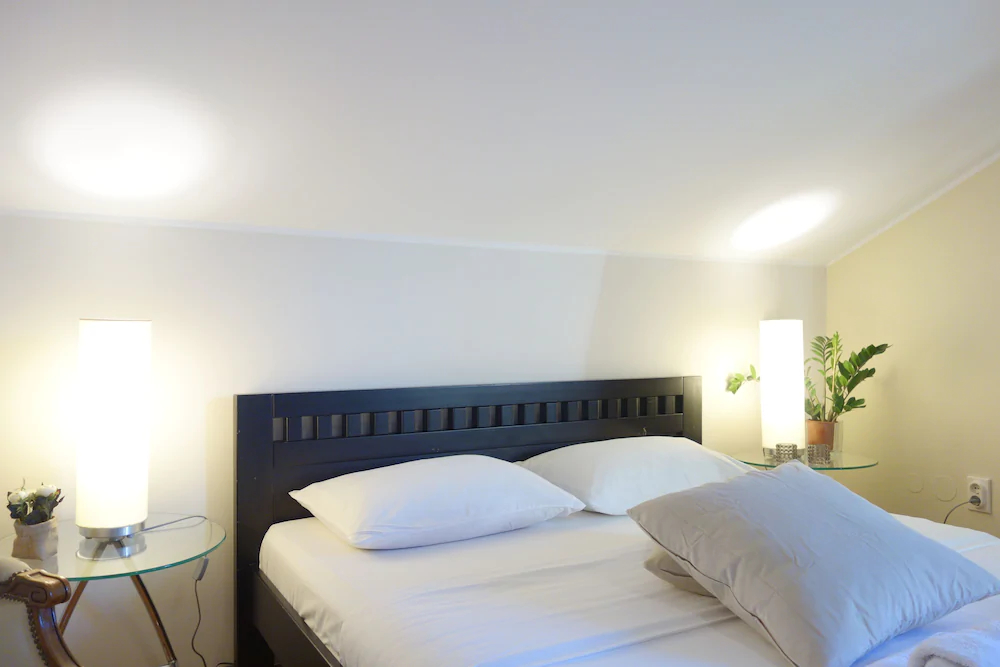 Villa Quantum Beograd