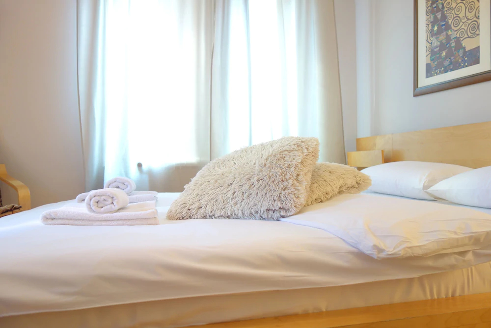 Villa Quantum Beograd