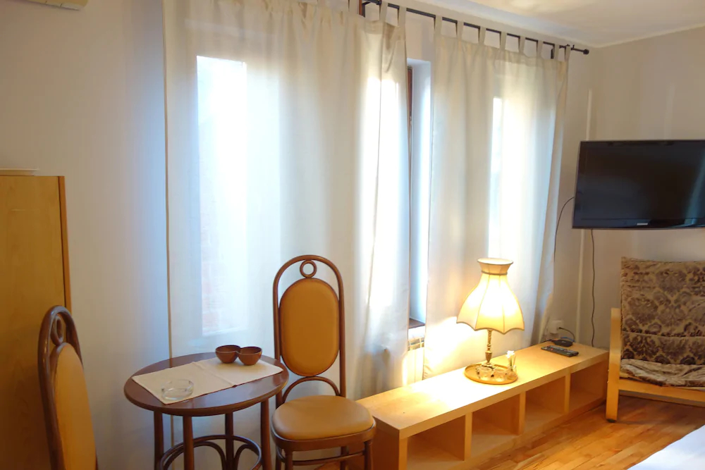 Villa Quantum Beograd