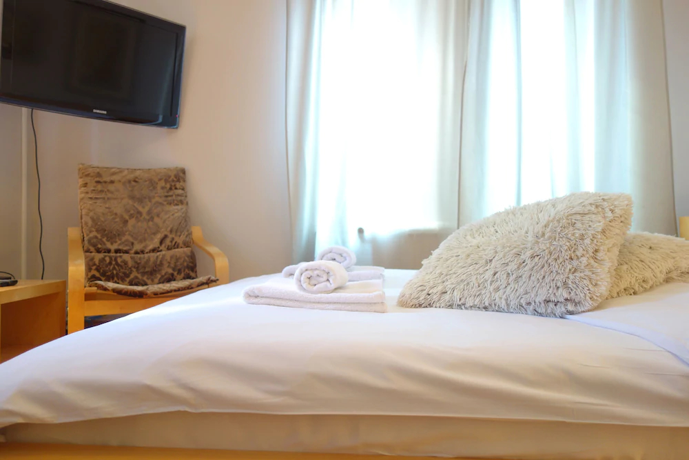 Villa Quantum Beograd